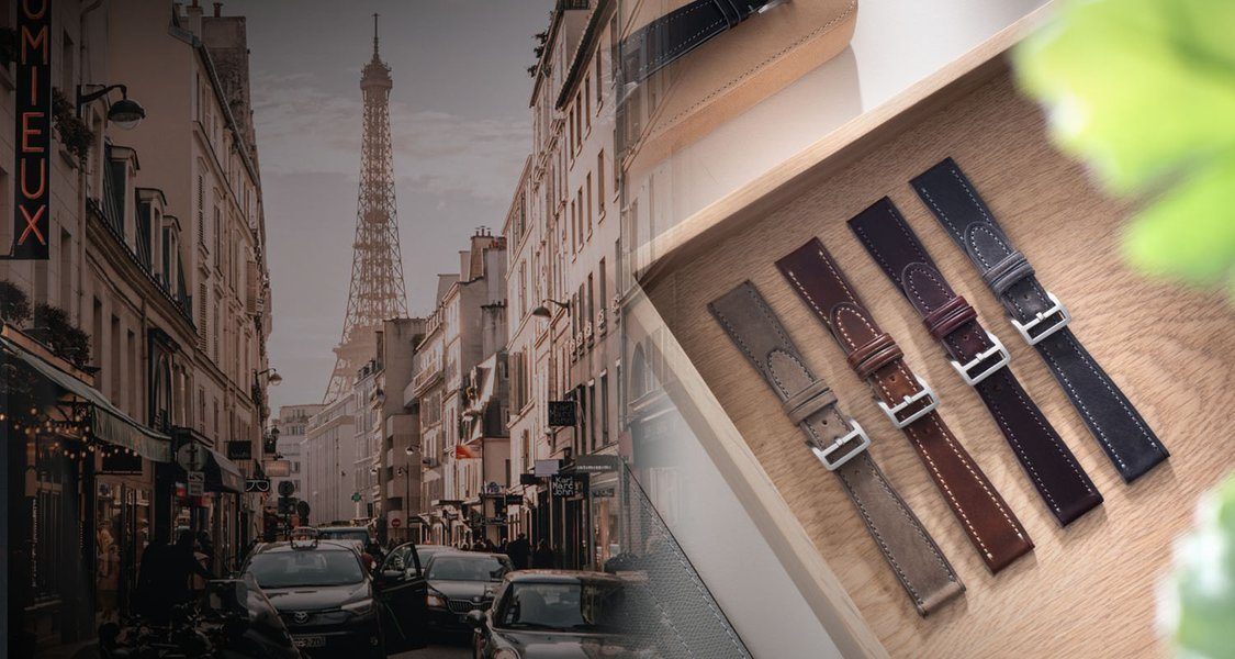 Joie de Vivre Collection