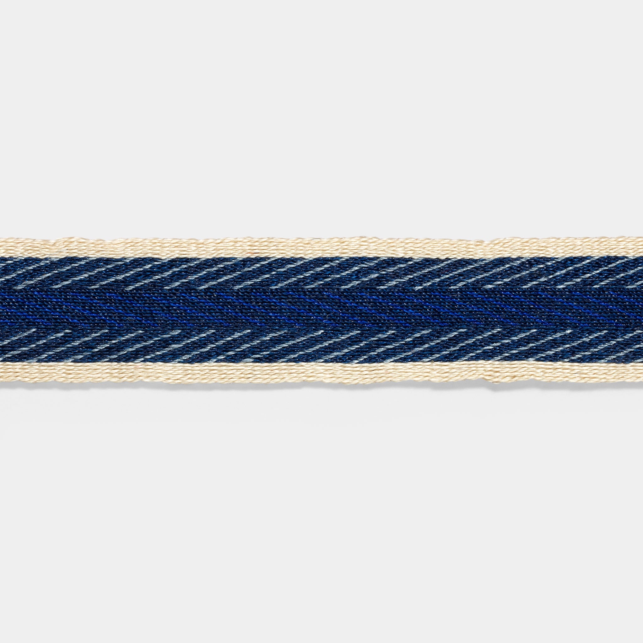 Guanabana Bracelet Argantinas 1CM Bold Navy