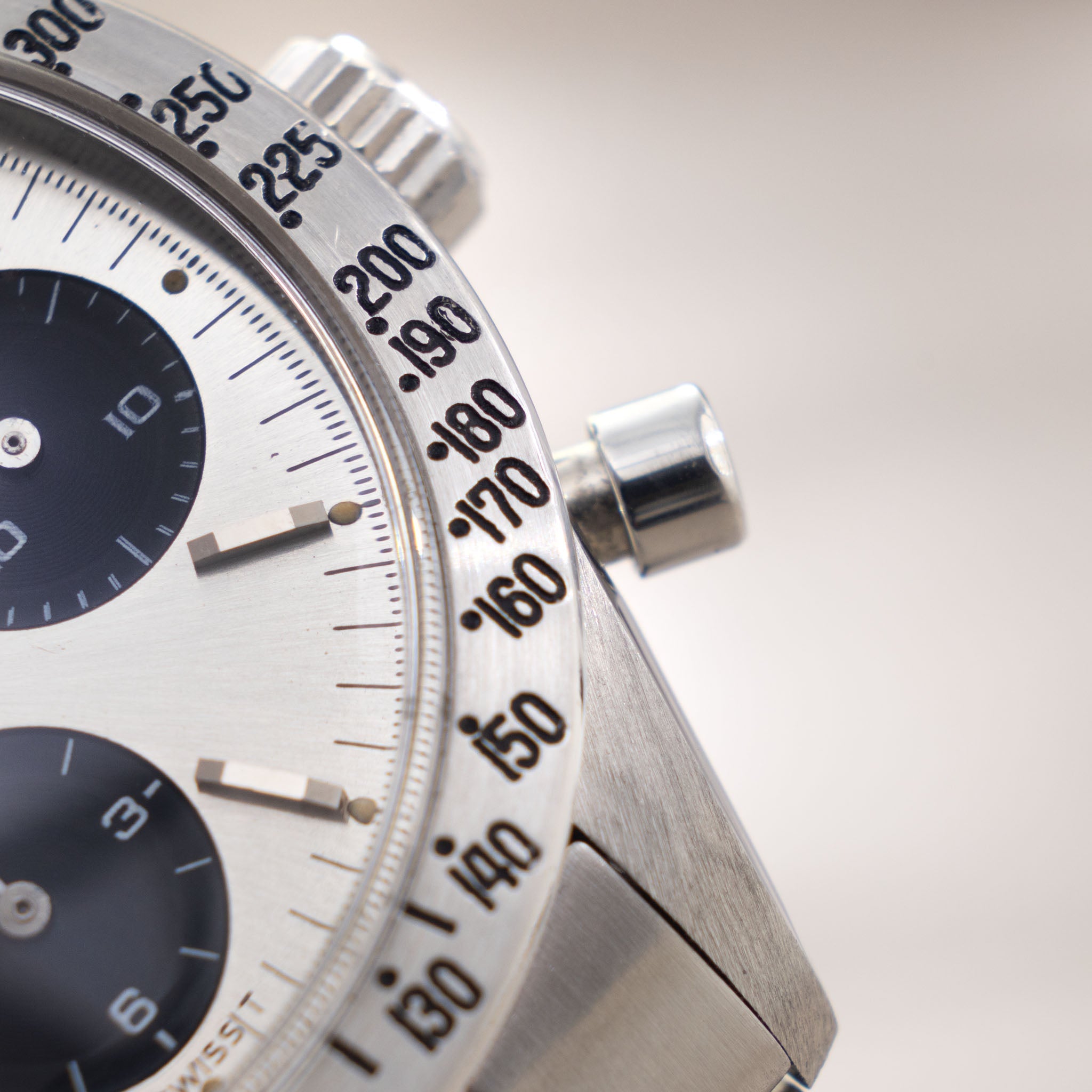 Rolex Cosmograph Daytona 6239 Panda Dial