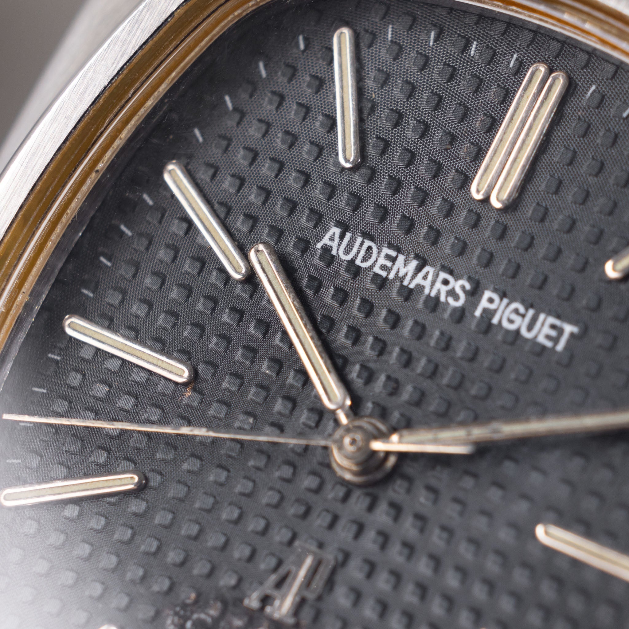 Audemars Piguet Royal Oak Ref. 6001ST