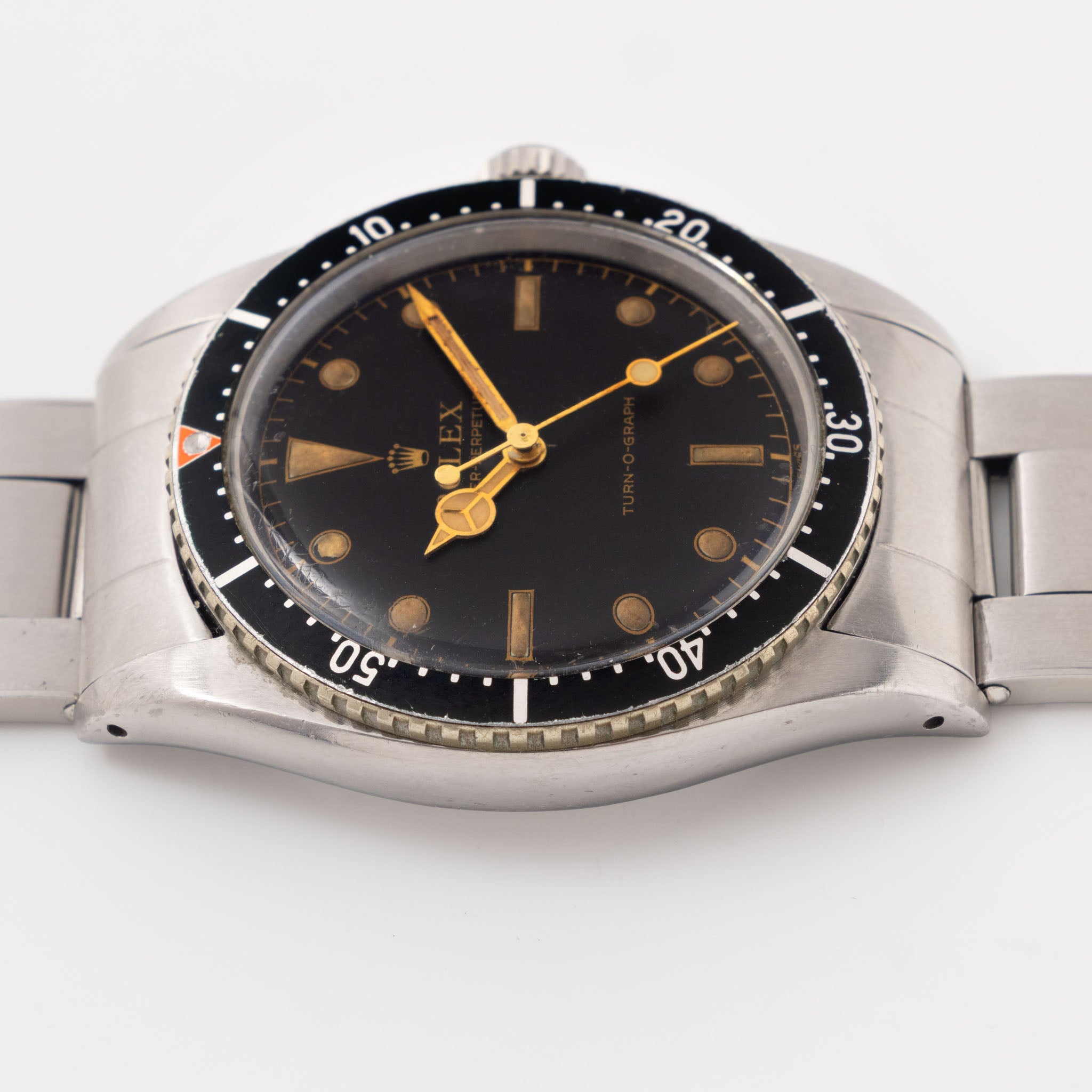 Rolex Turn-O-Graph ref 6202