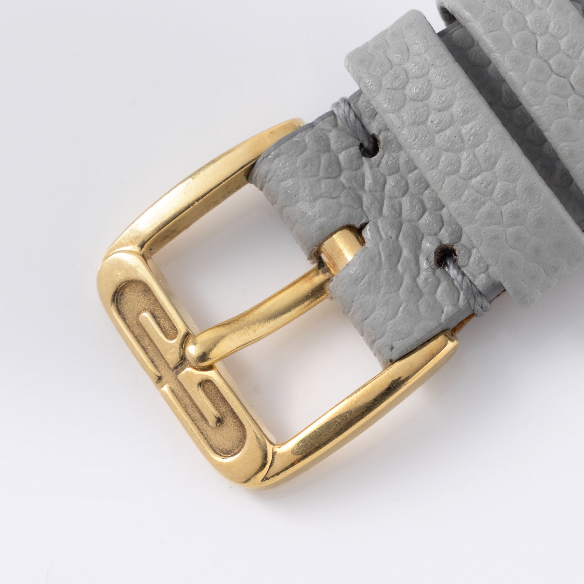 Gerald Genta “Succes“ Day Date Moon-Phase Cream Dial in 18 k yellow gold ref G2747 43