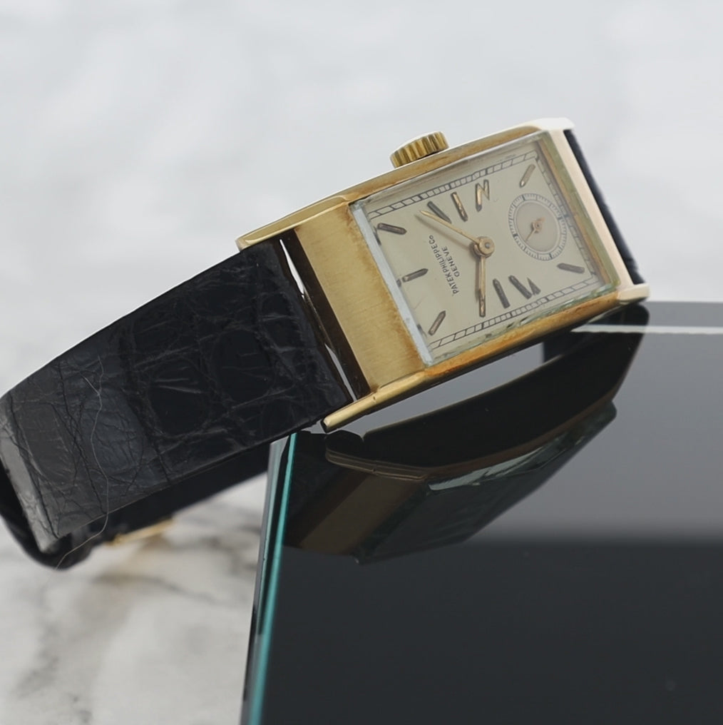 Patek Philippe "Tegolino"
