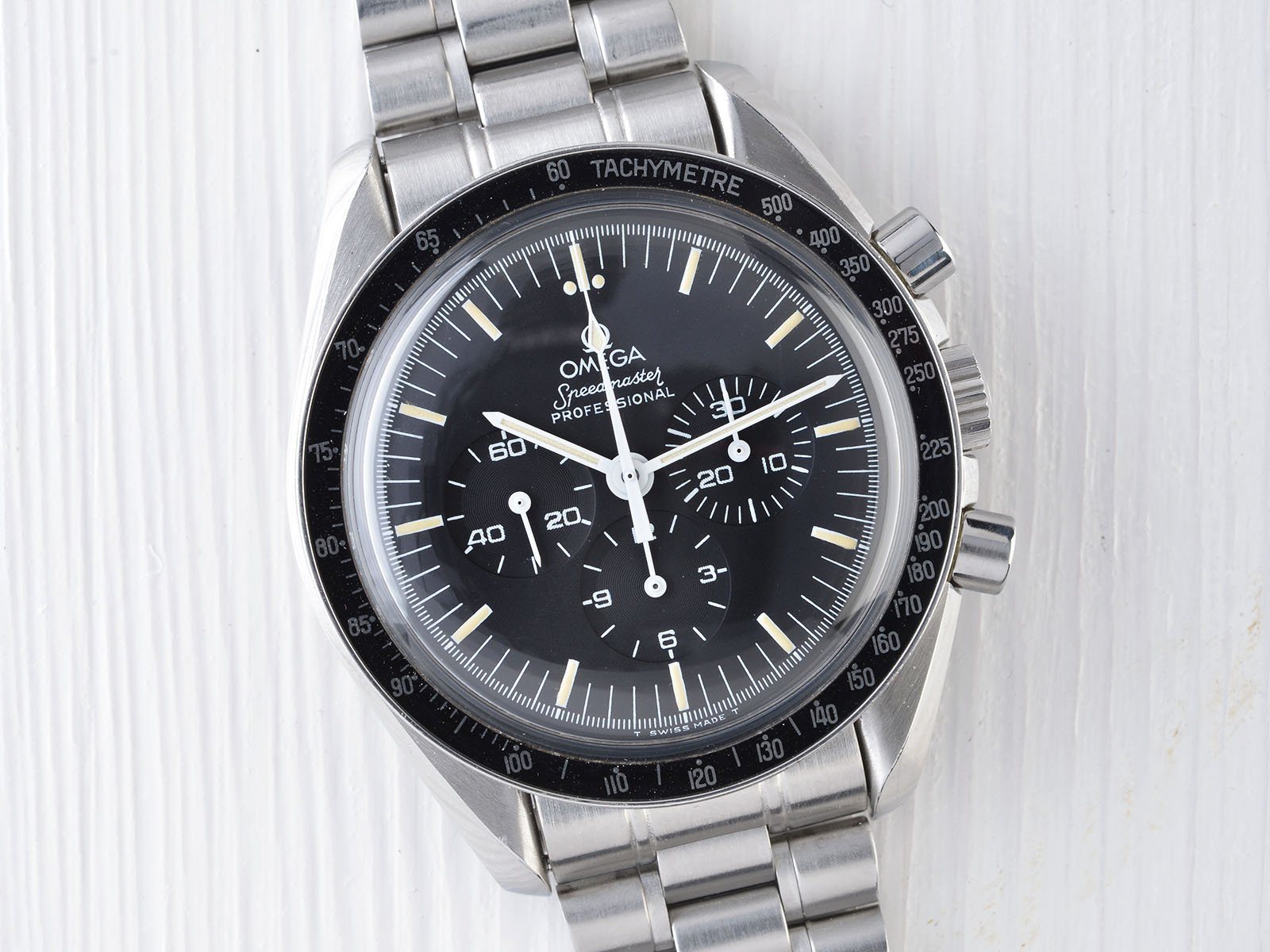 OMEGA SPEEDMASTER PROFESSIONAL 145.022