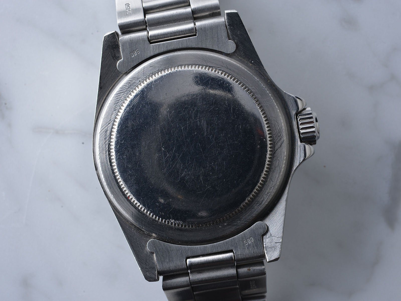 ROLEX 1680 MK 1 SUBMARINER