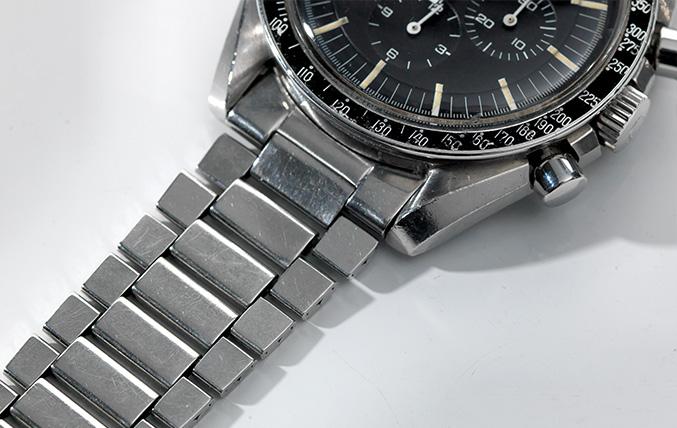 Omega Speedmaster 145.022-68 Transitional