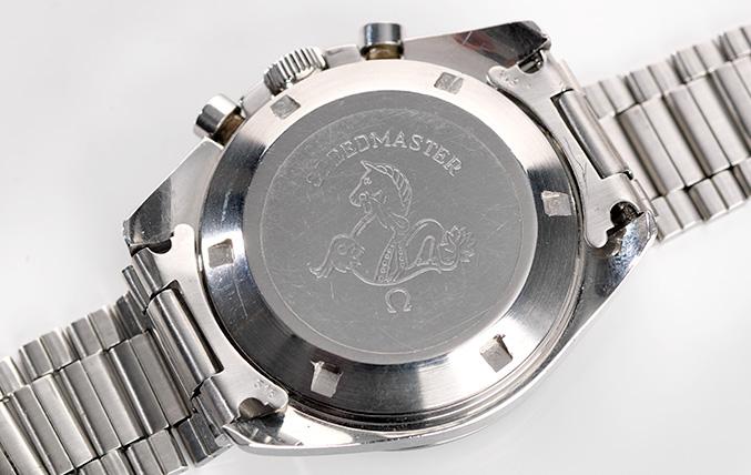 Omega Speedmaster 105.012 - 66