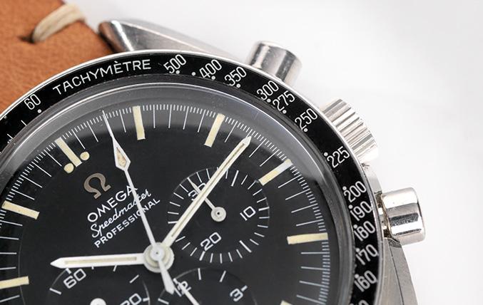 Omega Speedmaster 145.012-67