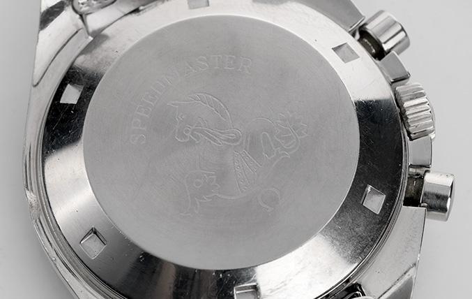 Omega Speedmaster ‘Pre-Moon’ Case Back 145.022-69ST