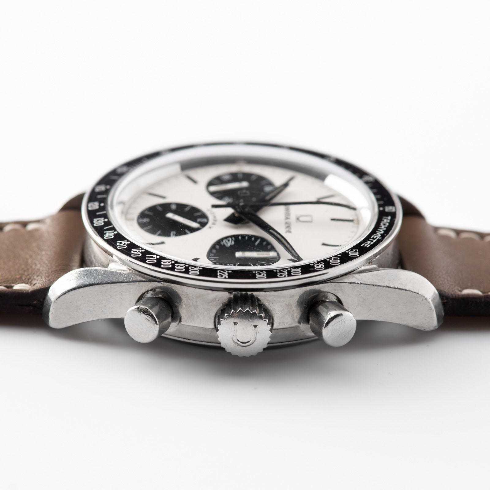 Universal Geneve Compax Nina Rindt Reference 885103012