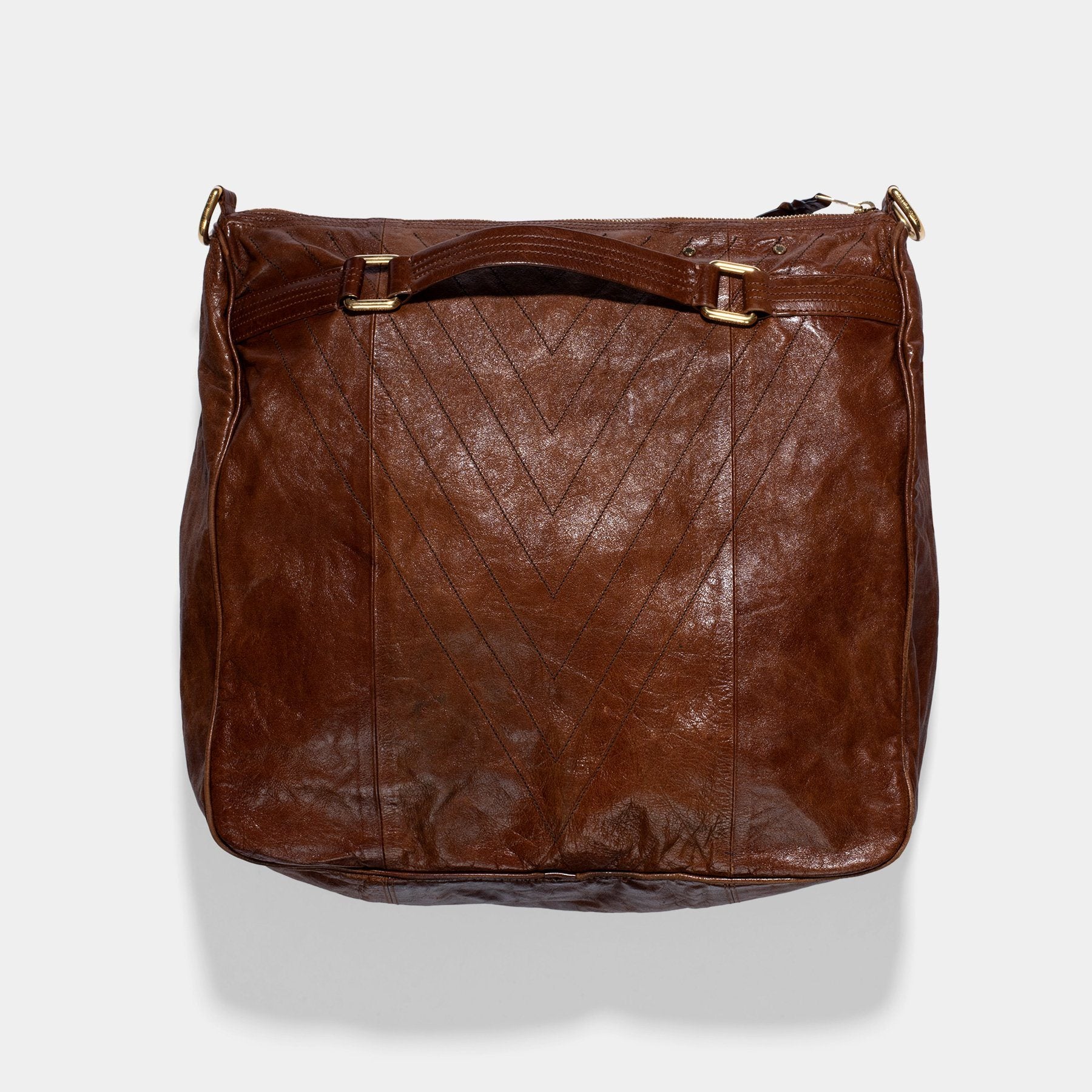 Louis Vuitton Soana Sacoche Limited Edition Kangaroo Bag