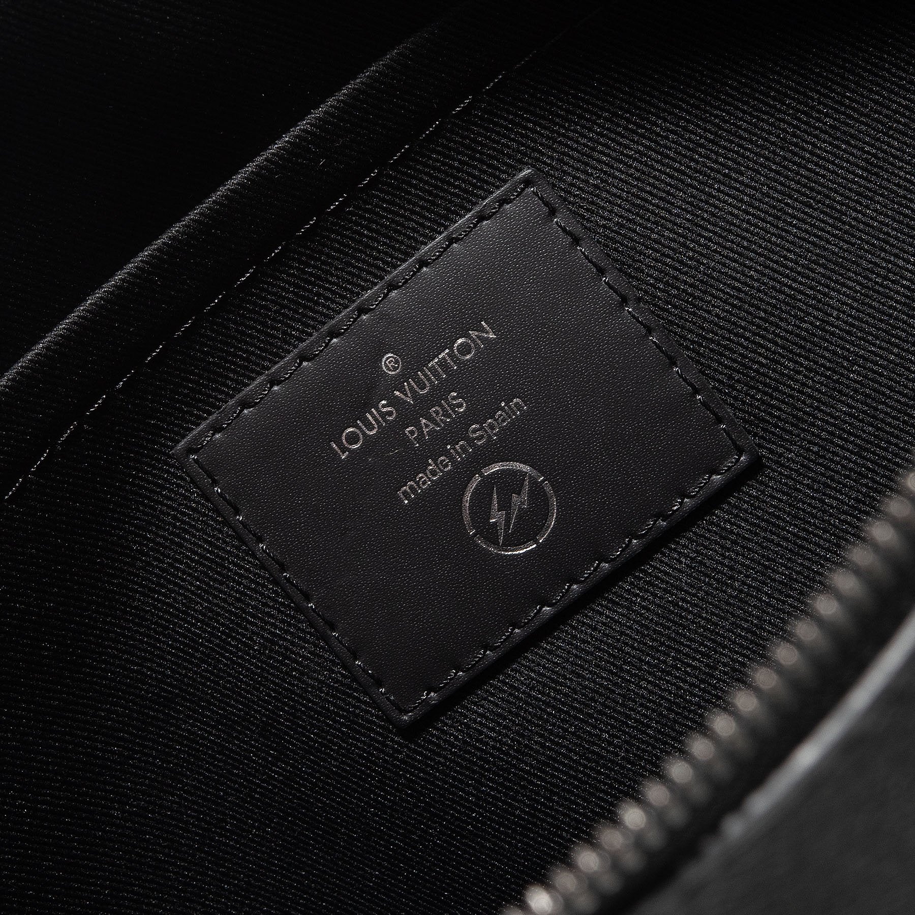 Louis Vuitton Monogram Apollo Messenger Bag
