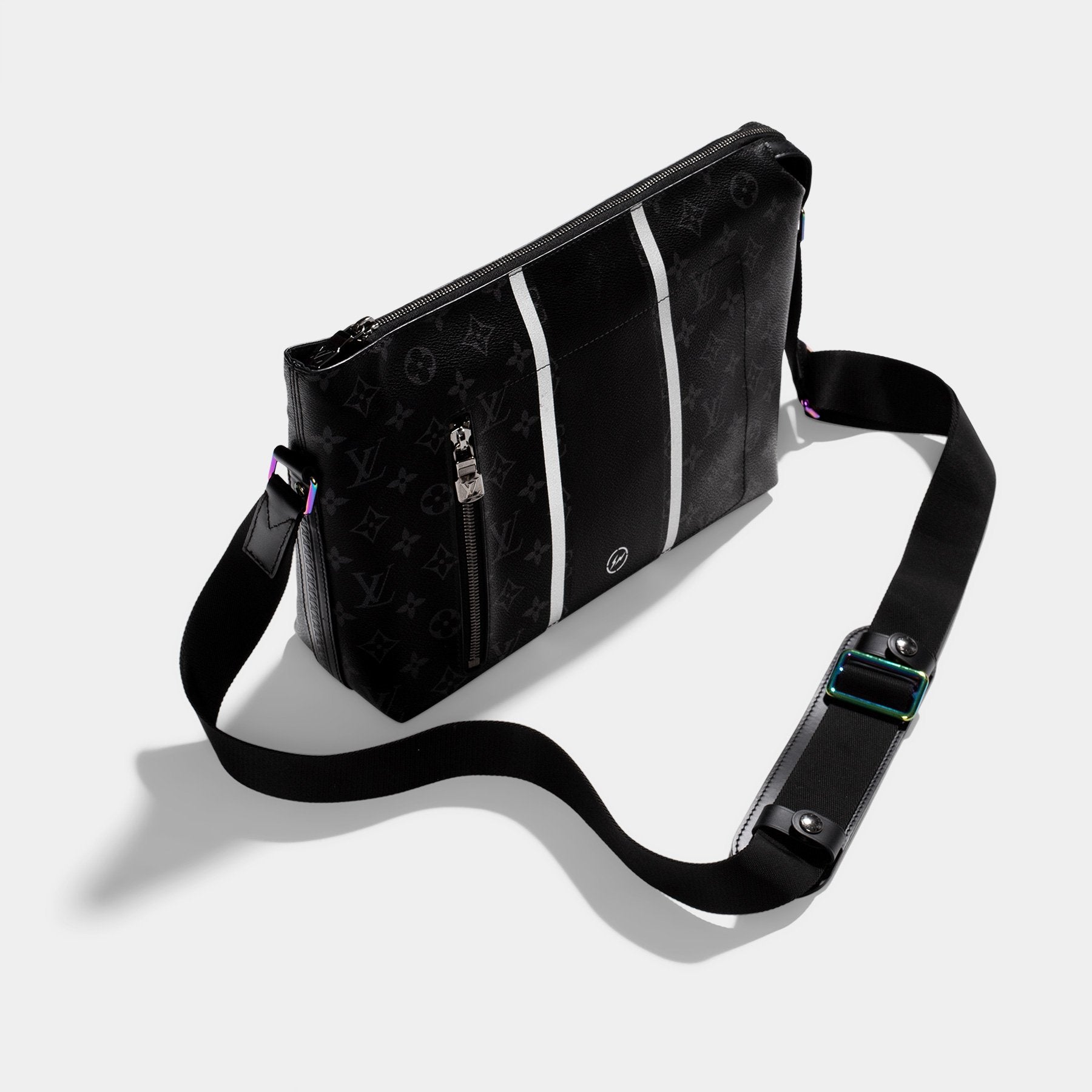 Louis Vuitton Monogram Apollo Messenger Bag