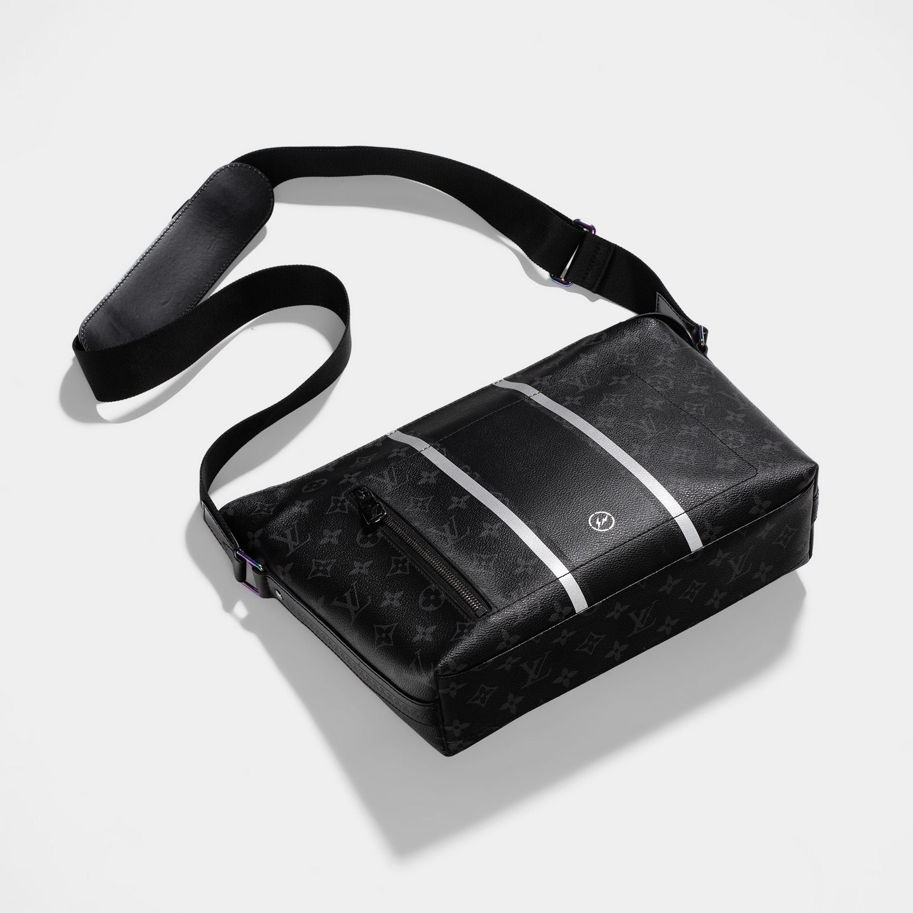 Louis Vuitton Monogram Apollo Messenger Bag