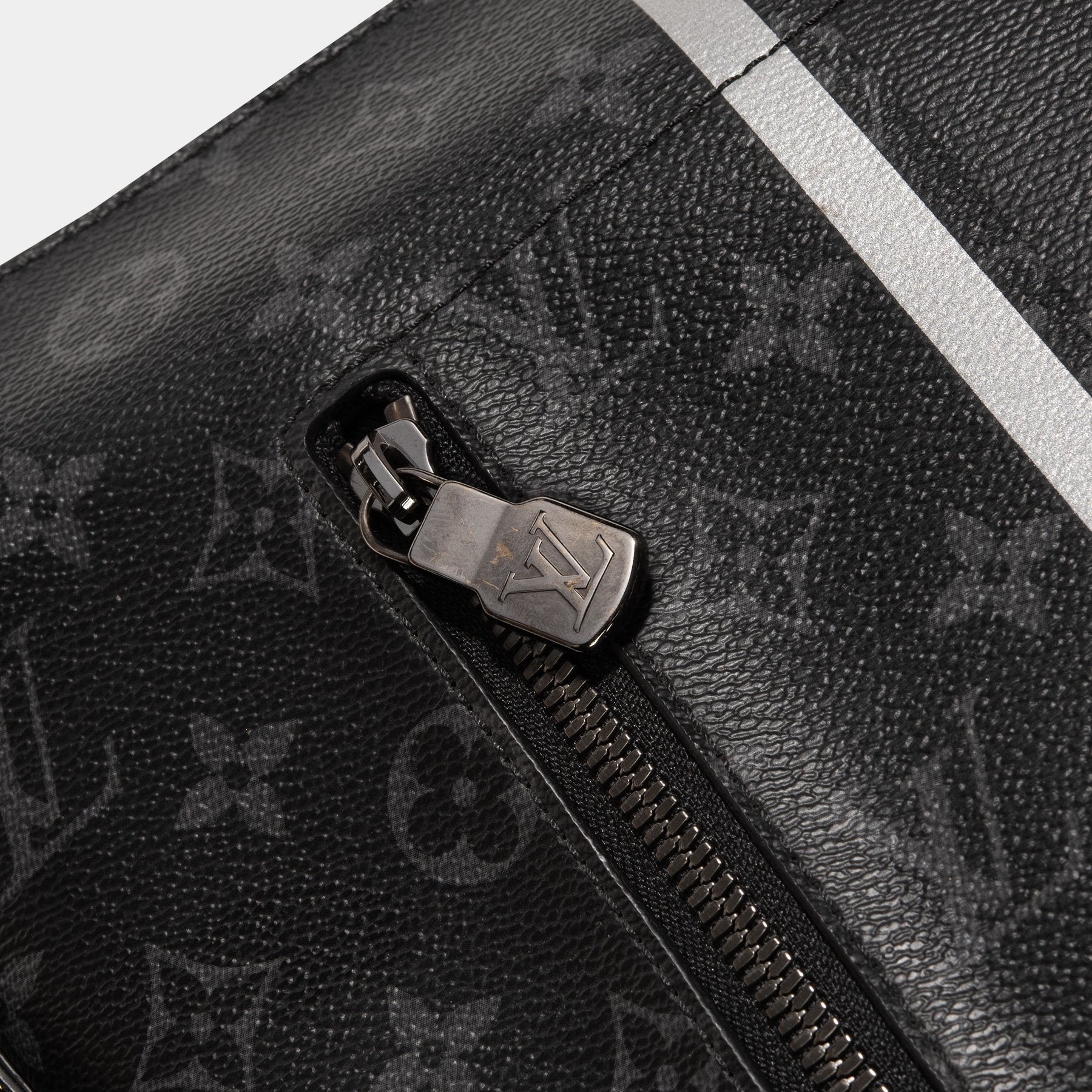 Louis Vuitton Monogram Apollo Messenger Bag