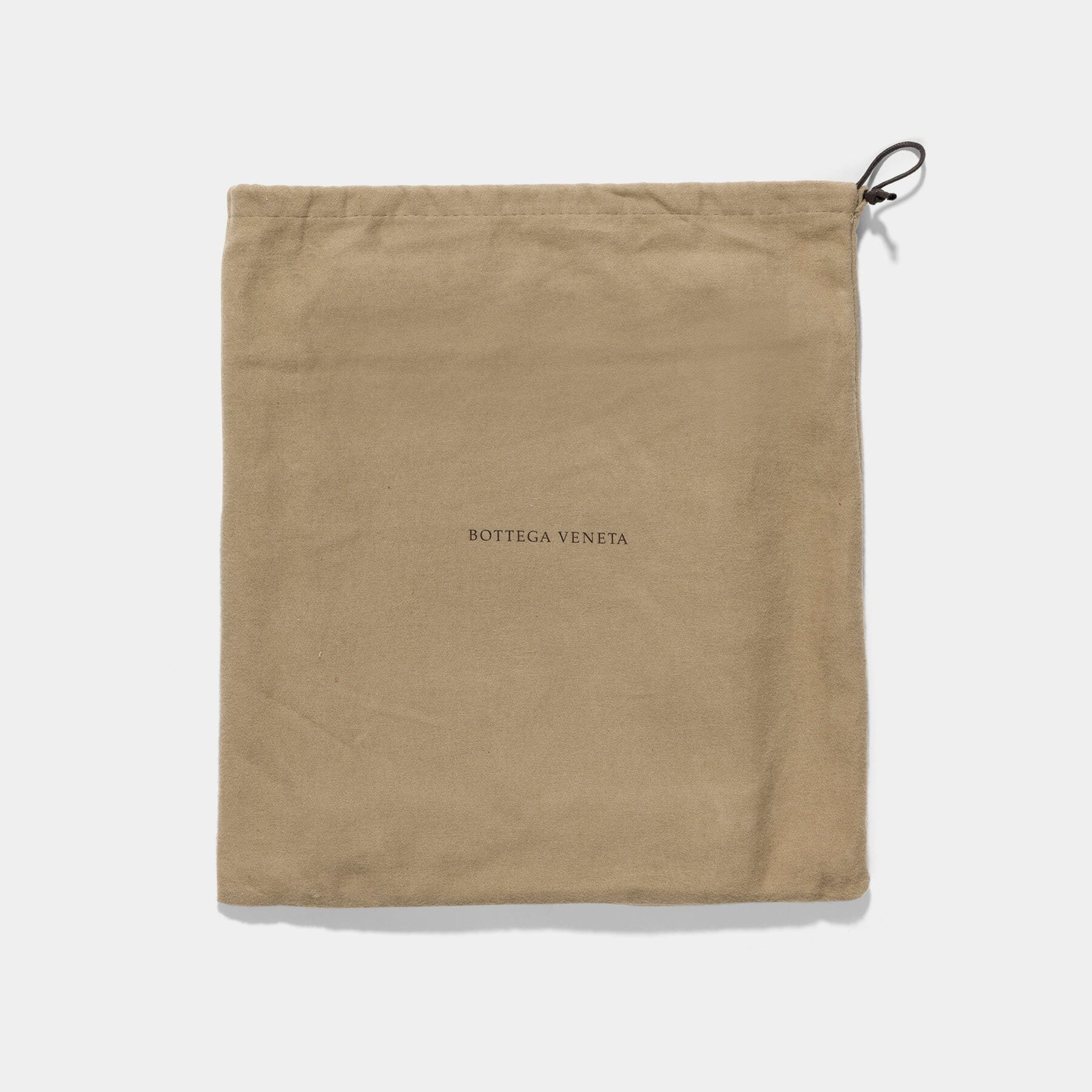 Bottega Veneta Blue Intrecciato Document Case