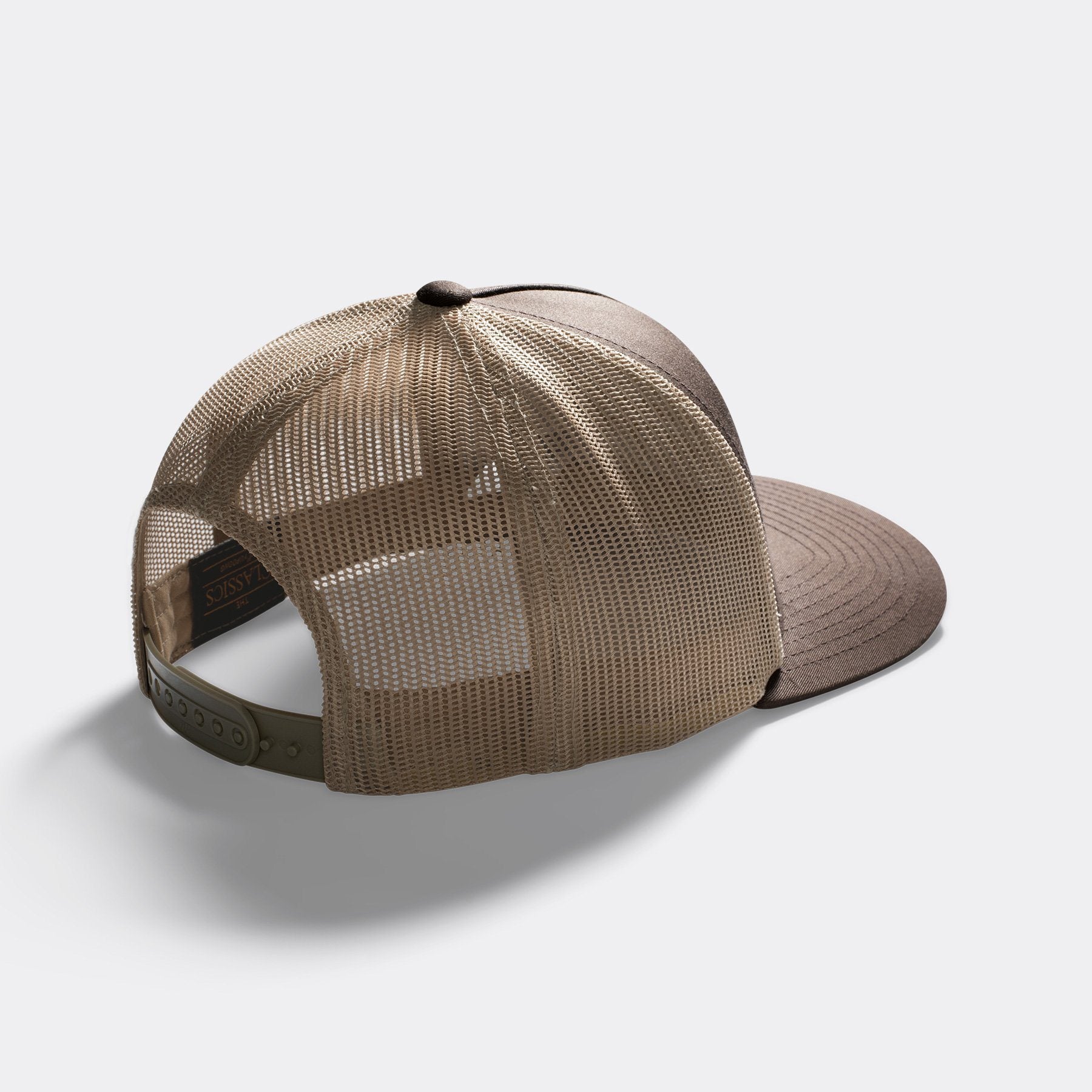 The Vintage Watch Hunting Club Ballcap