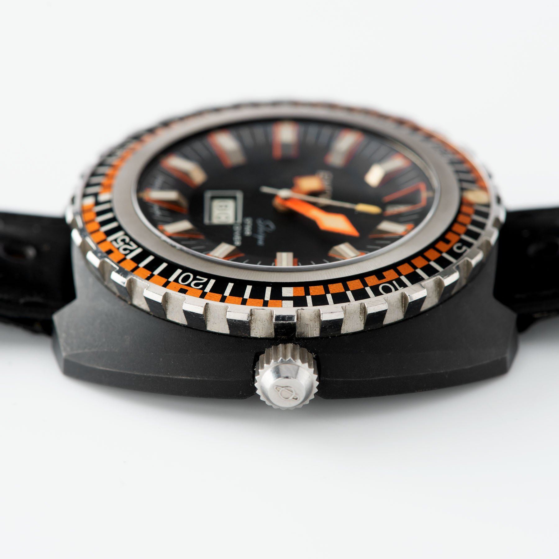 Enicar Sherpa Star Diver 147-05-02