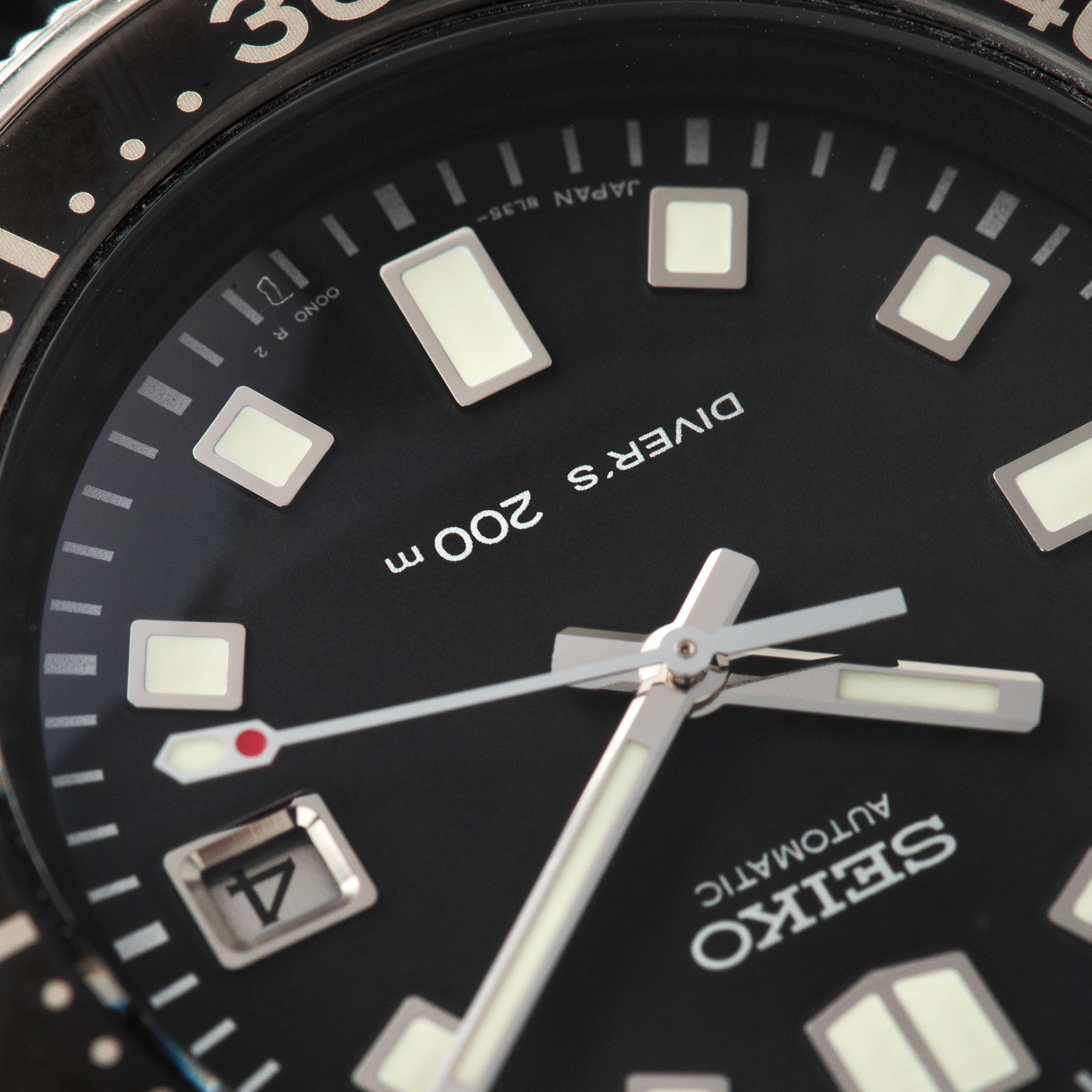 Seiko Prospex Diver SLA033 Limited Edition