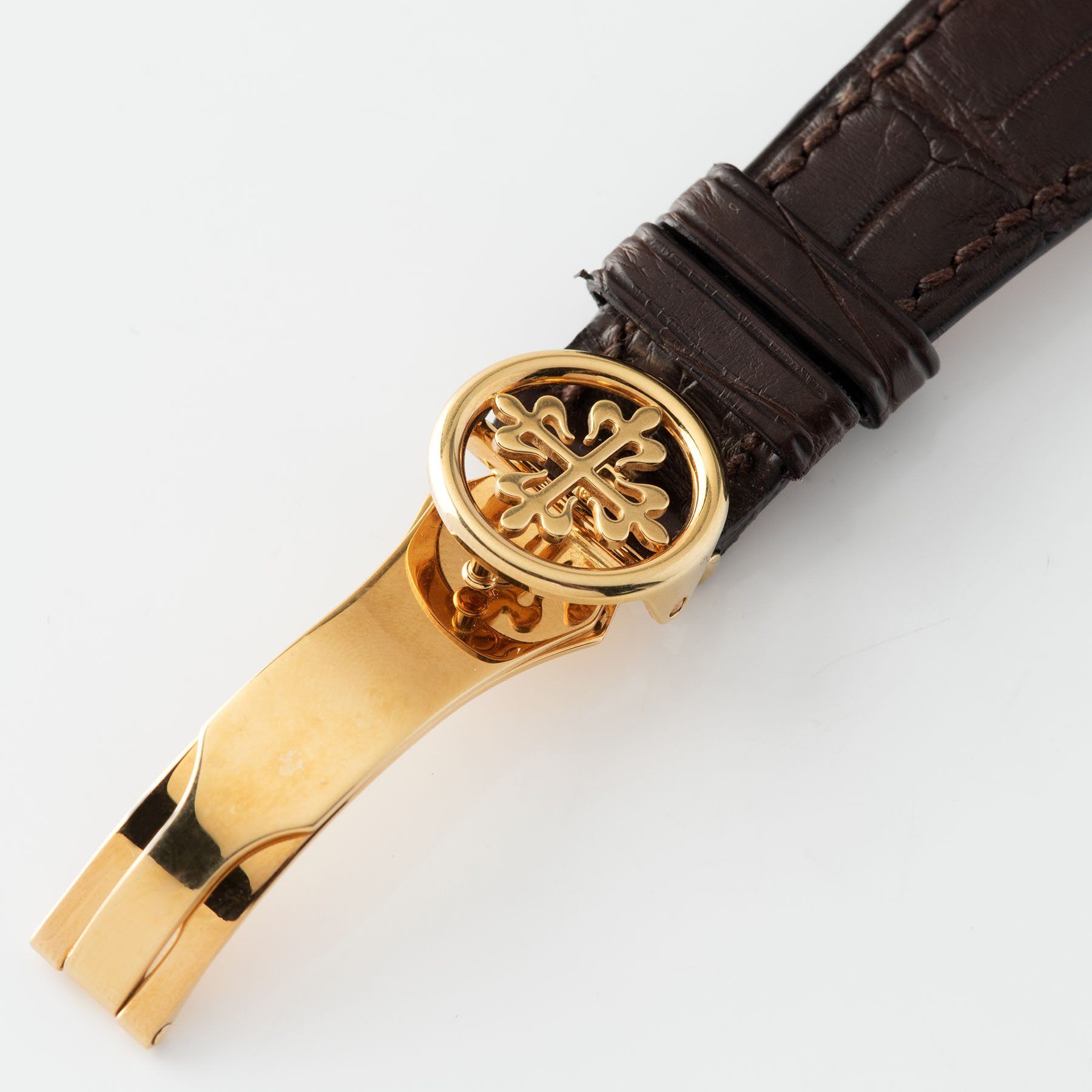 Patek Philippe Annual Calendar 5125 J"Wempe"