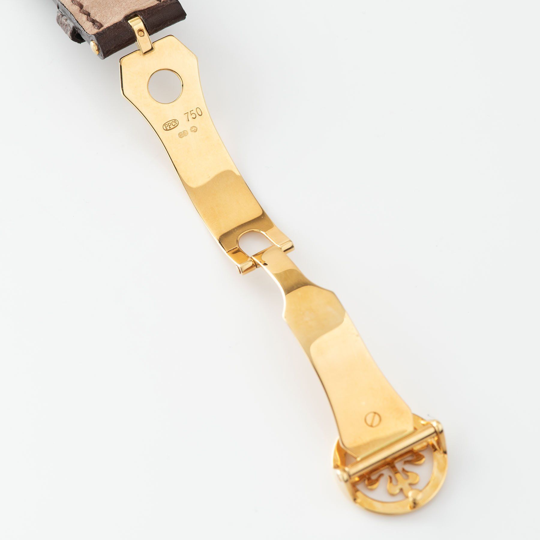 Patek Philippe Annual Calendar 5125 J"Wempe"