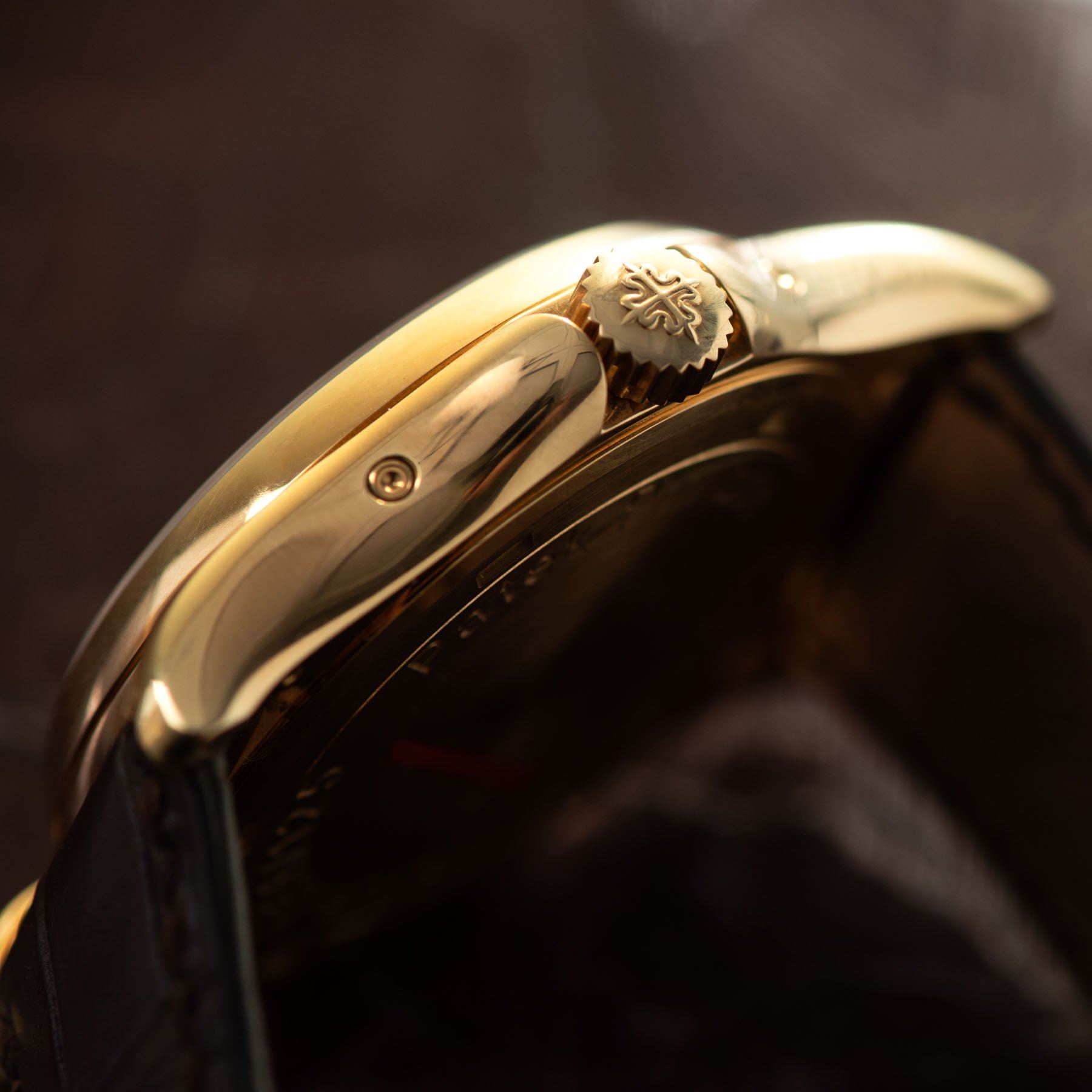 Patek Philippe Annual Calendar 5125 J"Wempe"
