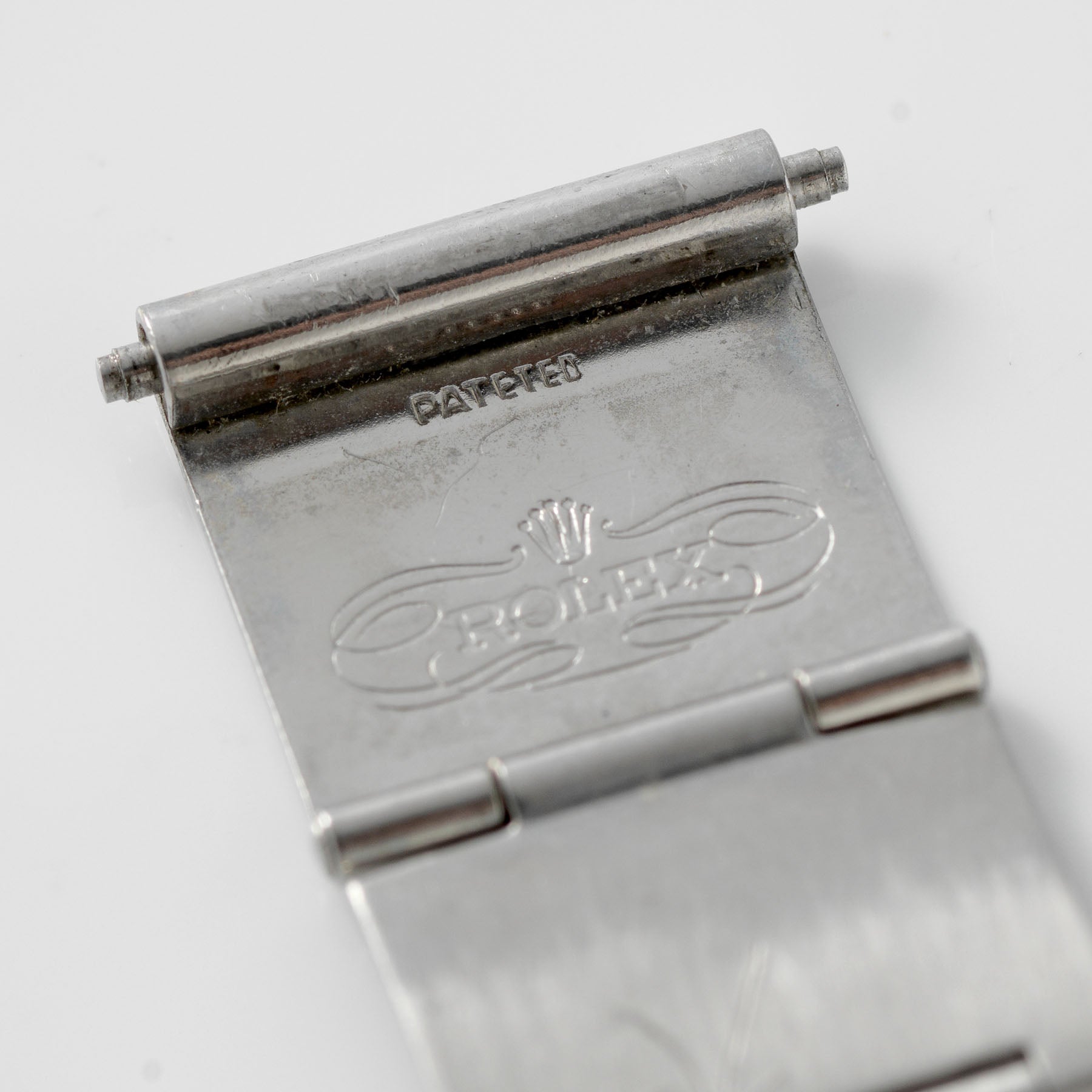 Rolex Submariner Non-Serif Dial 5513 Box and Papers