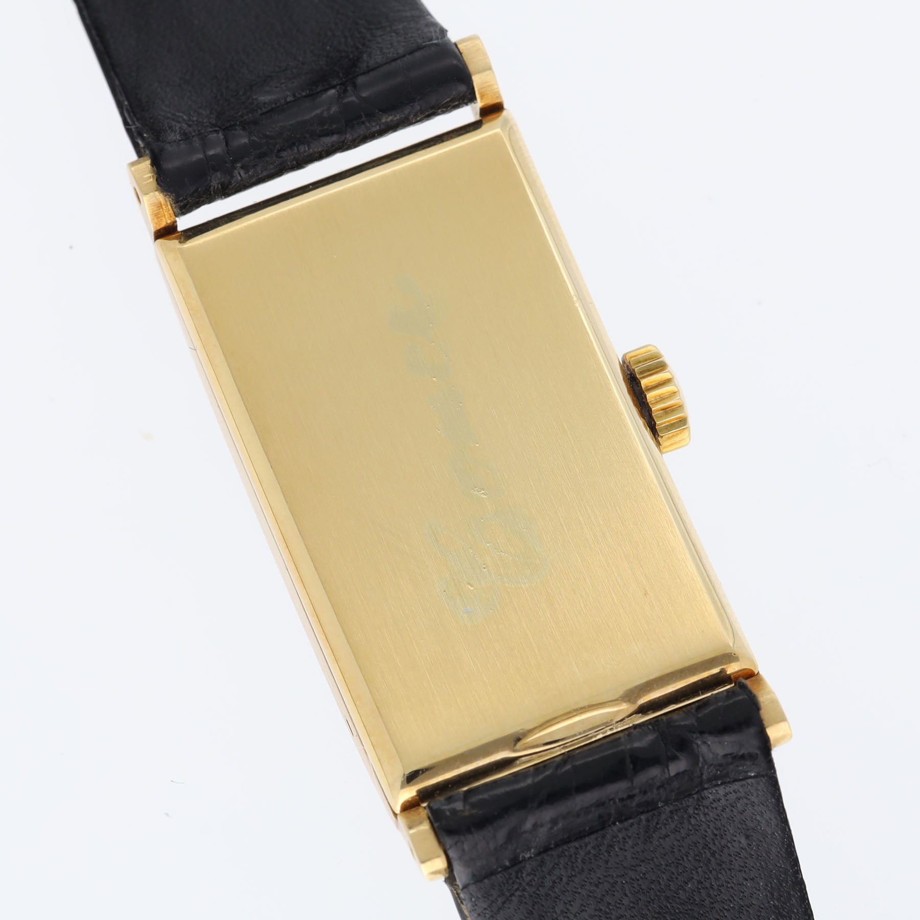 Patek Philippe "Tegolino"