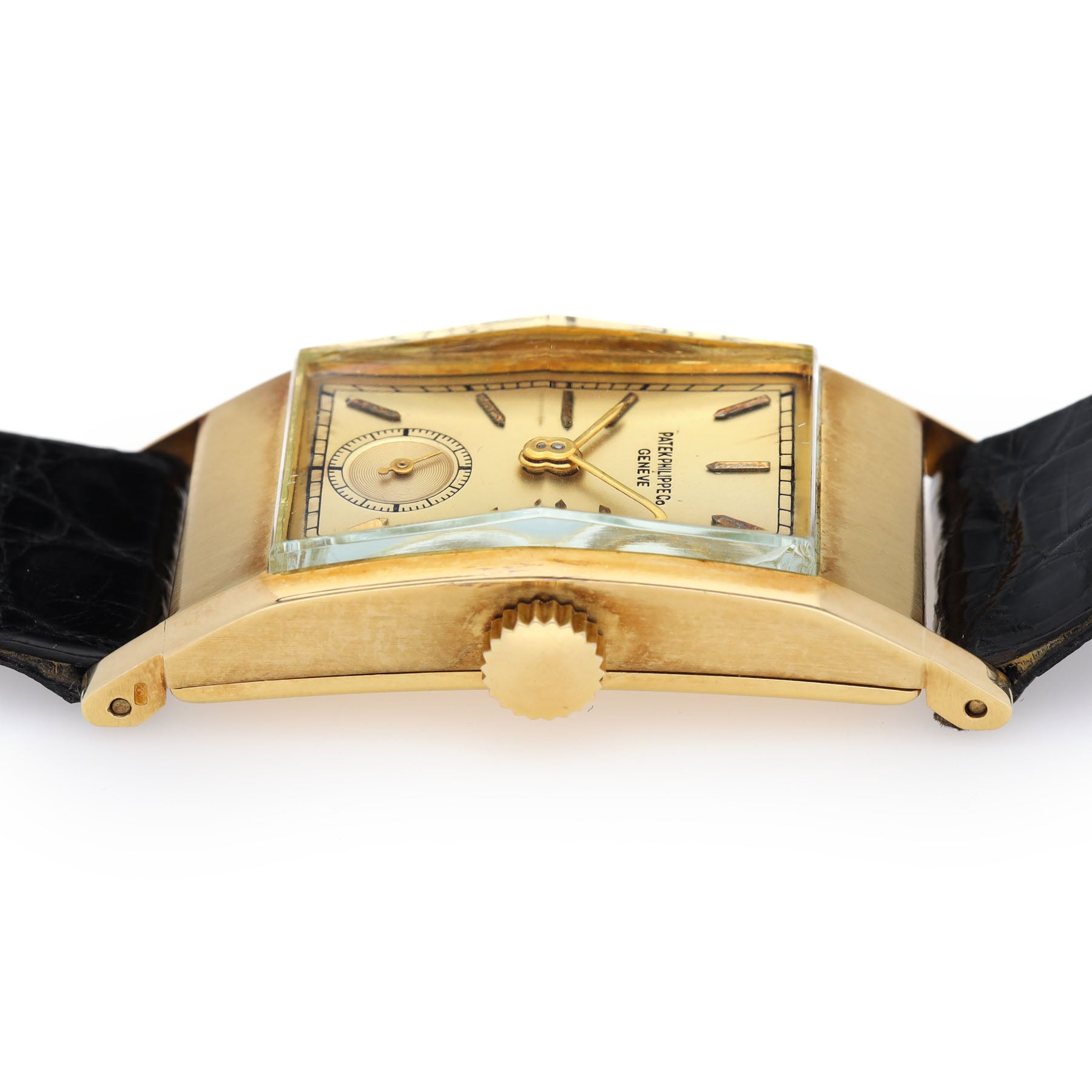 Patek Philippe "Tegolino"