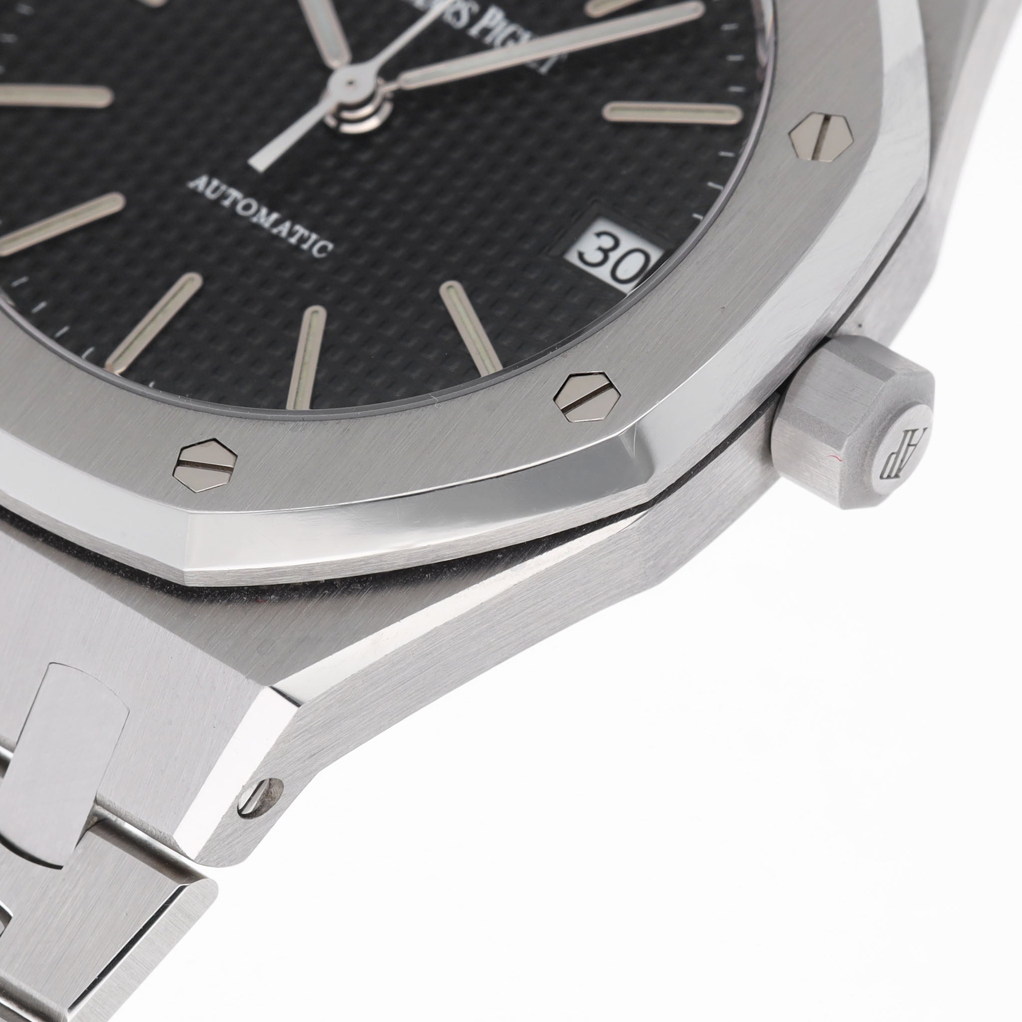 SALES TEXTAudemars Piguet Royal Oak 14790ST ASF World Cup 94