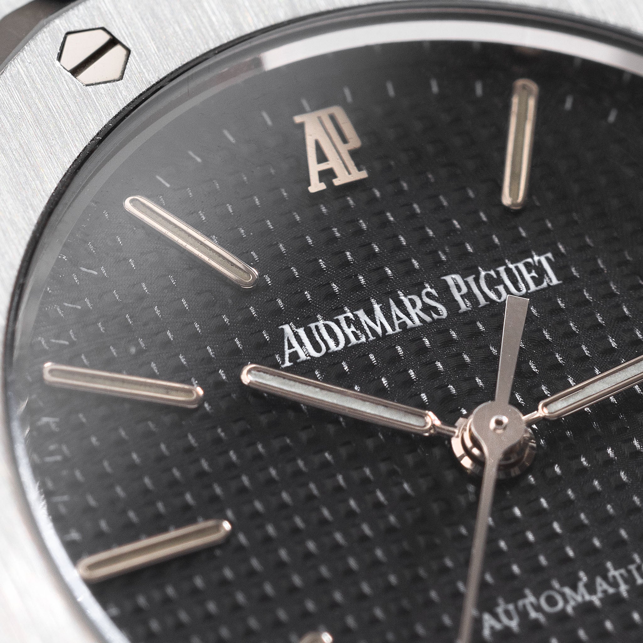 SALES TEXTAudemars Piguet Royal Oak 14790ST ASF World Cup 94