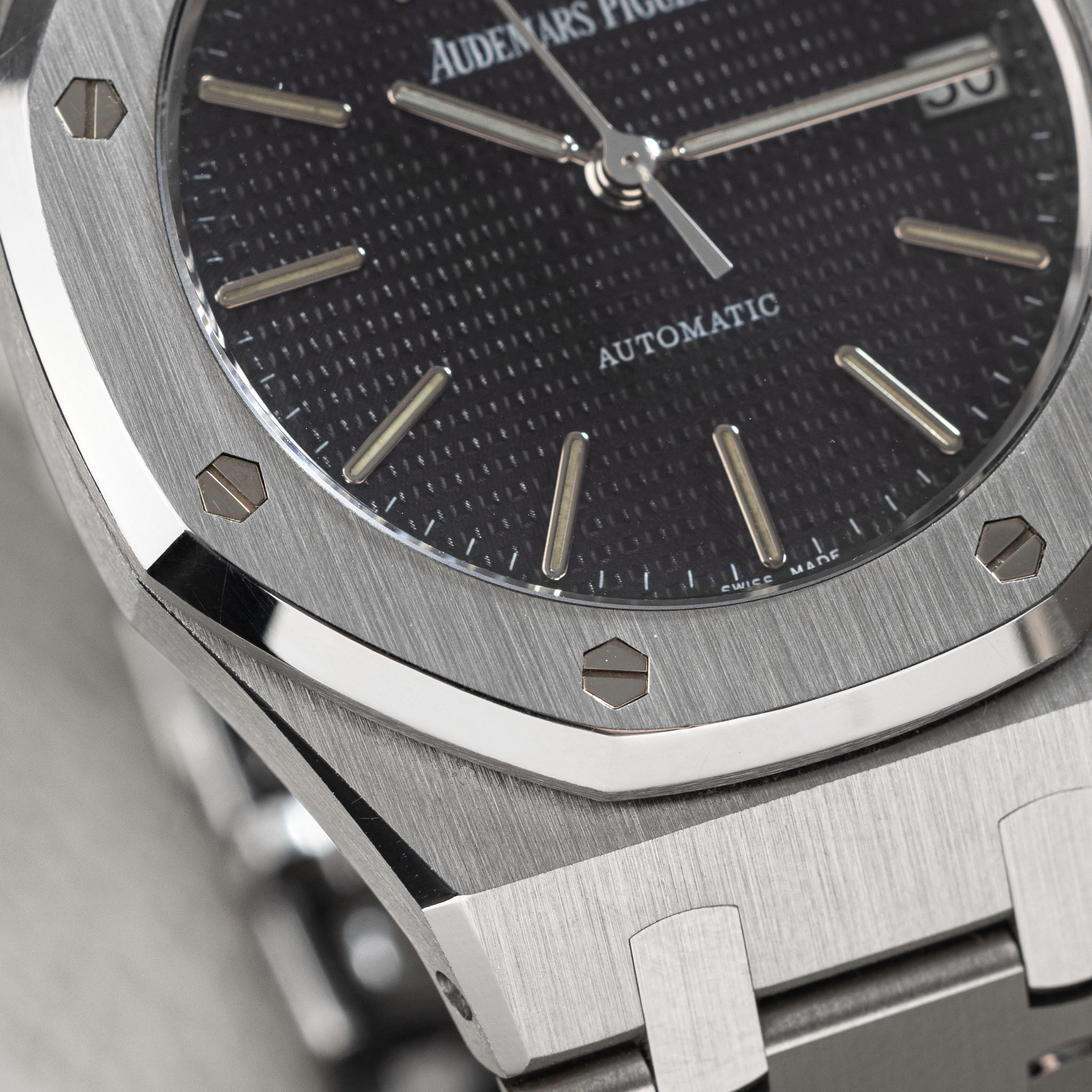 SALES TEXTAudemars Piguet Royal Oak 14790ST ASF World Cup 94