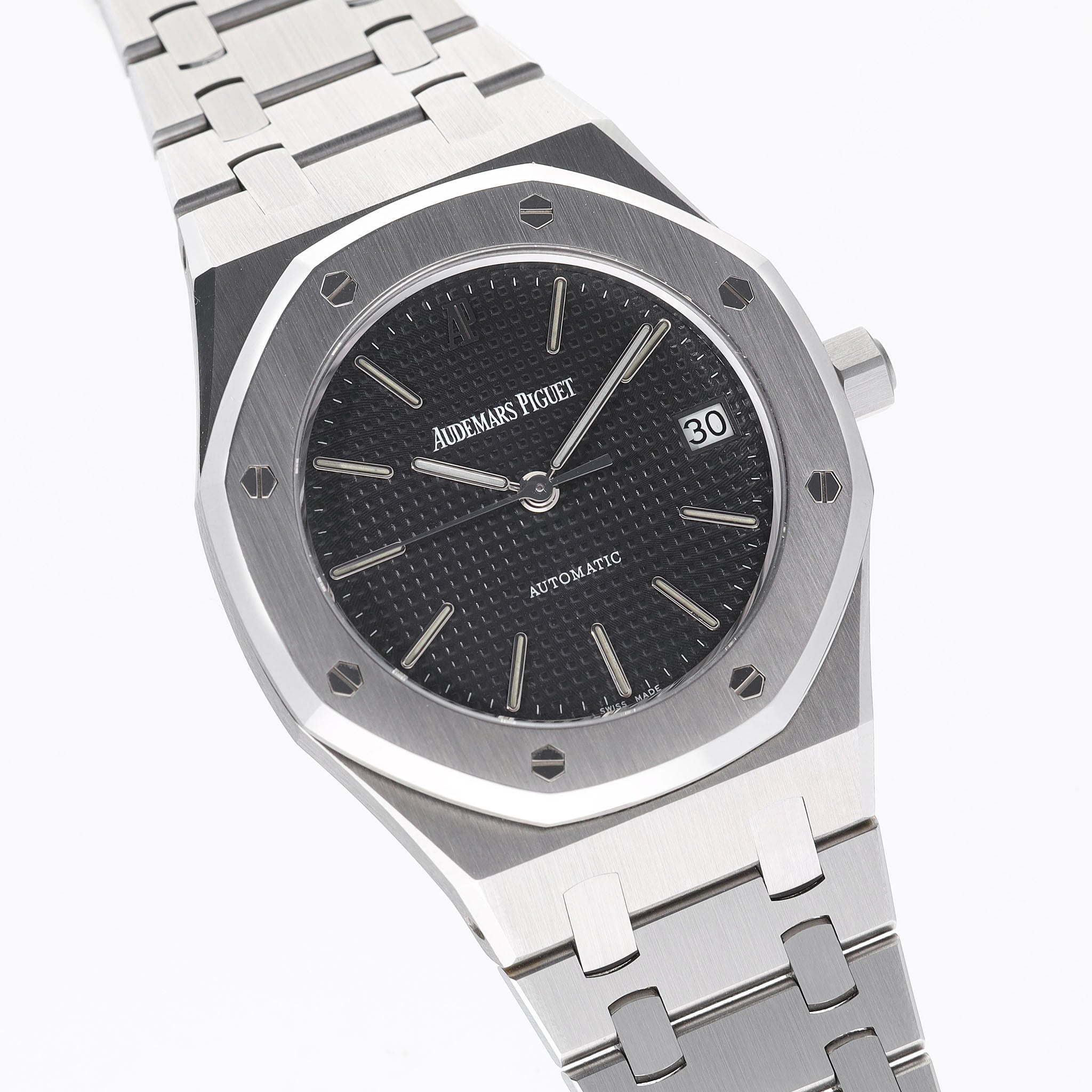 SALES TEXTAudemars Piguet Royal Oak 14790ST ASF World Cup 94