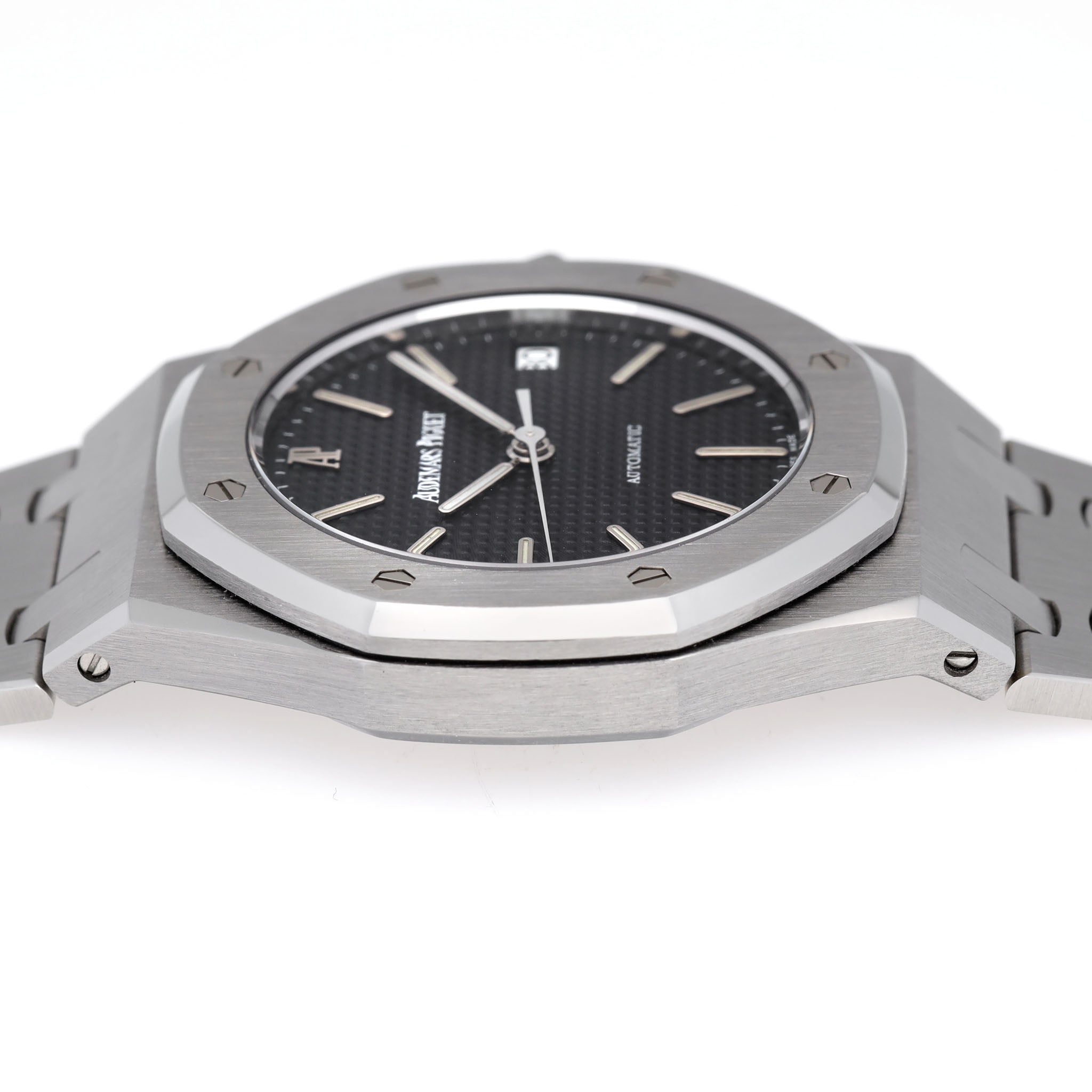SALES TEXTAudemars Piguet Royal Oak 14790ST ASF World Cup 94