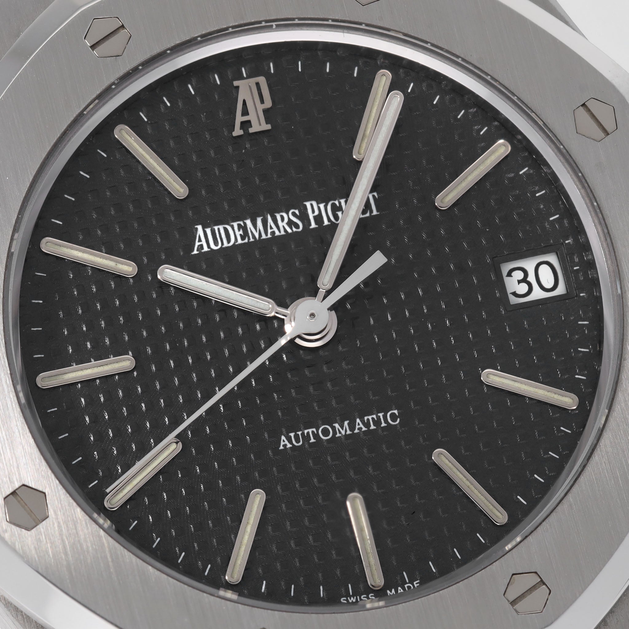 SALES TEXTAudemars Piguet Royal Oak 14790ST ASF World Cup 94