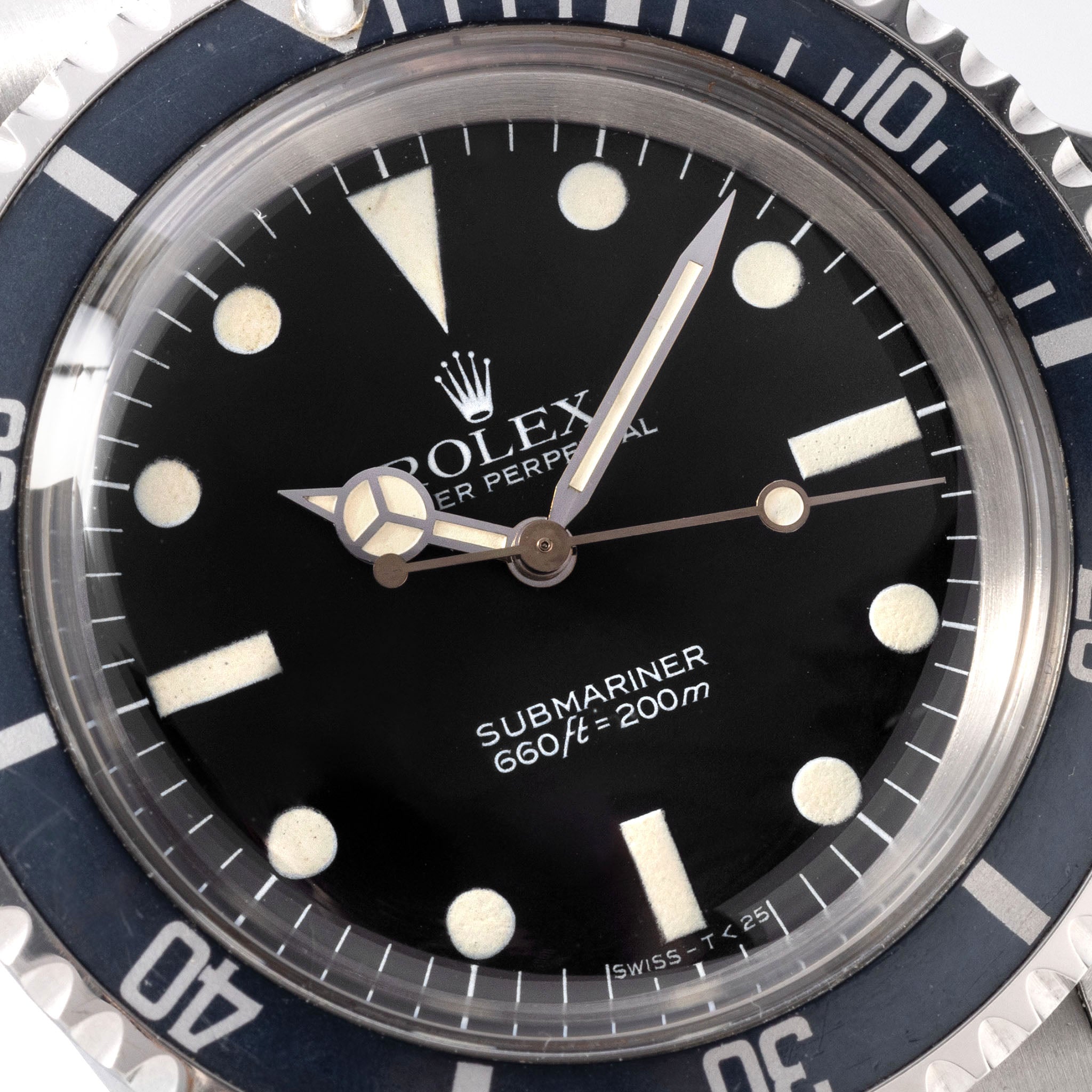 The last of the Maxi Dials 5513s