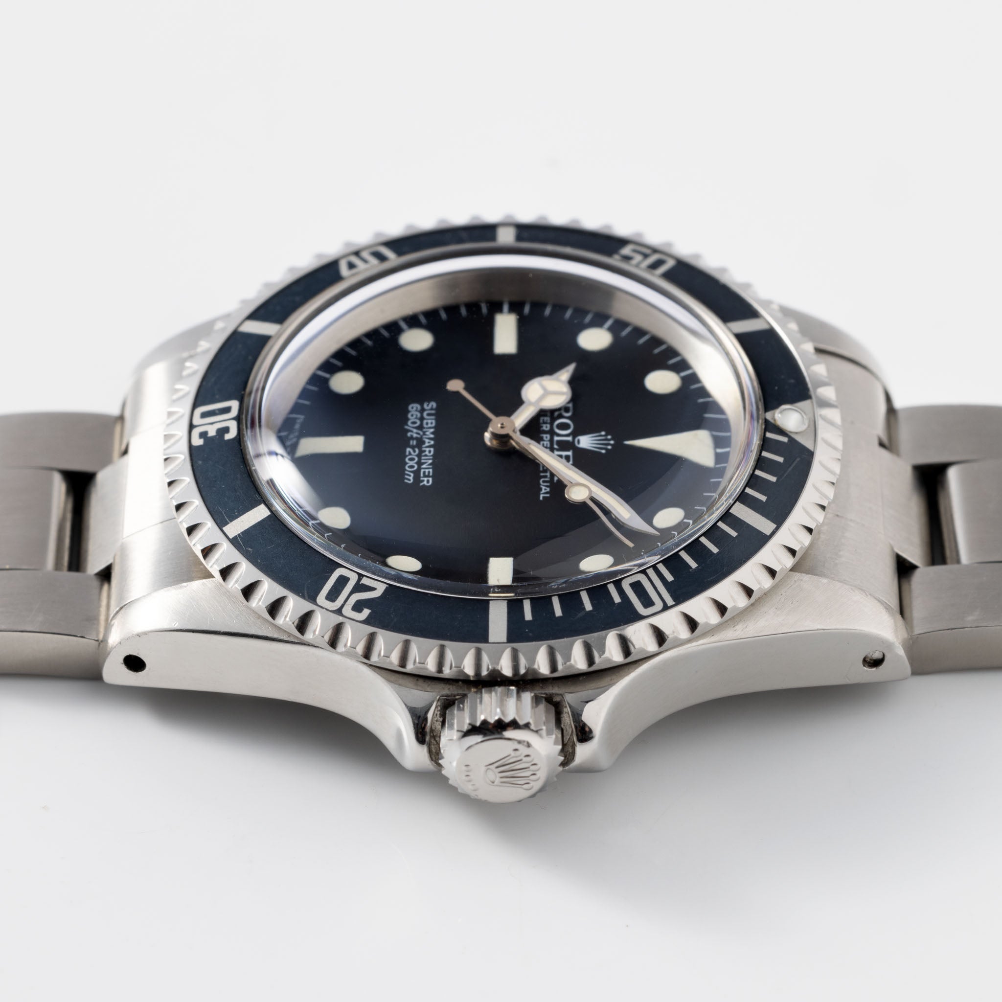 The last of the Maxi Dials 5513s