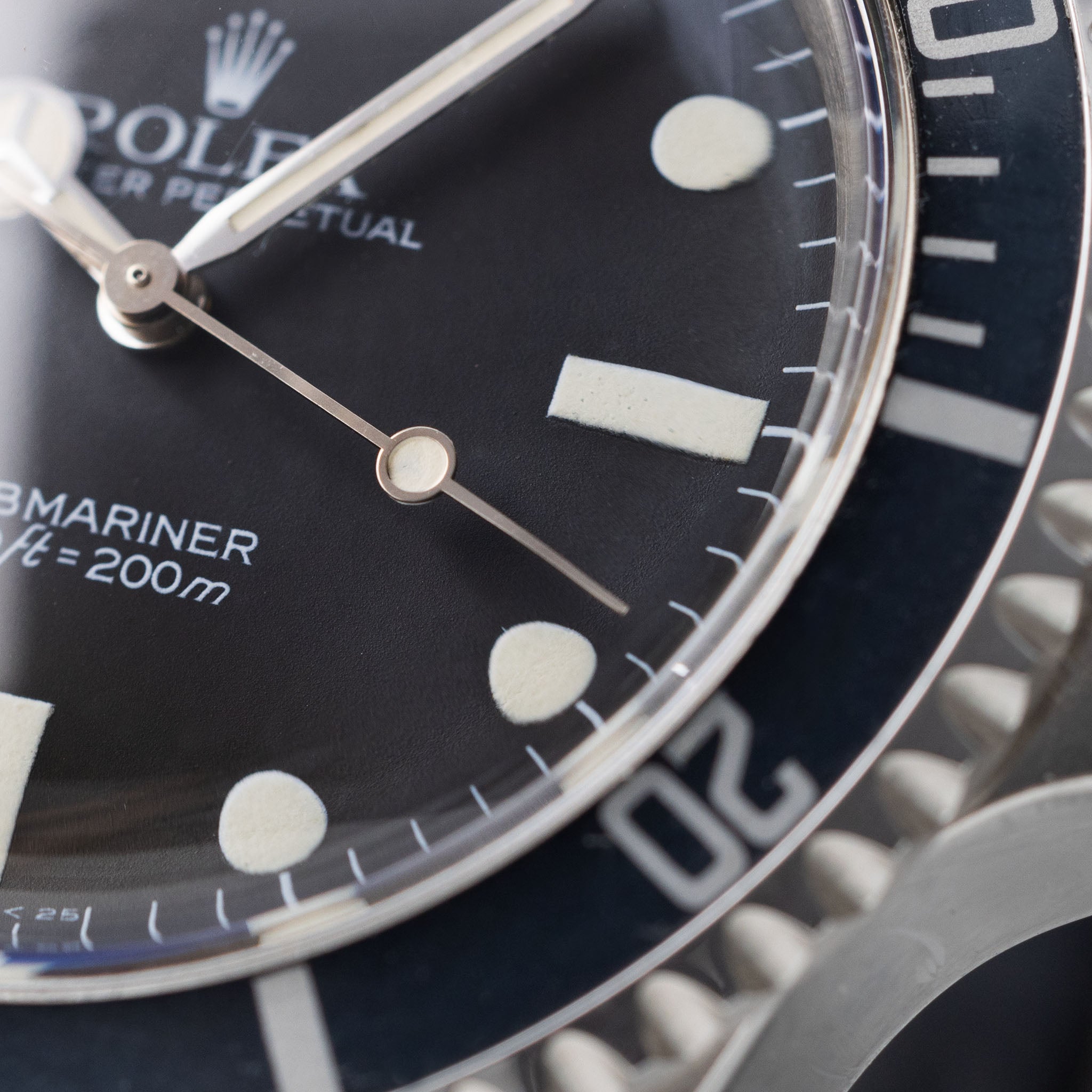 The last of the Maxi Dials 5513s