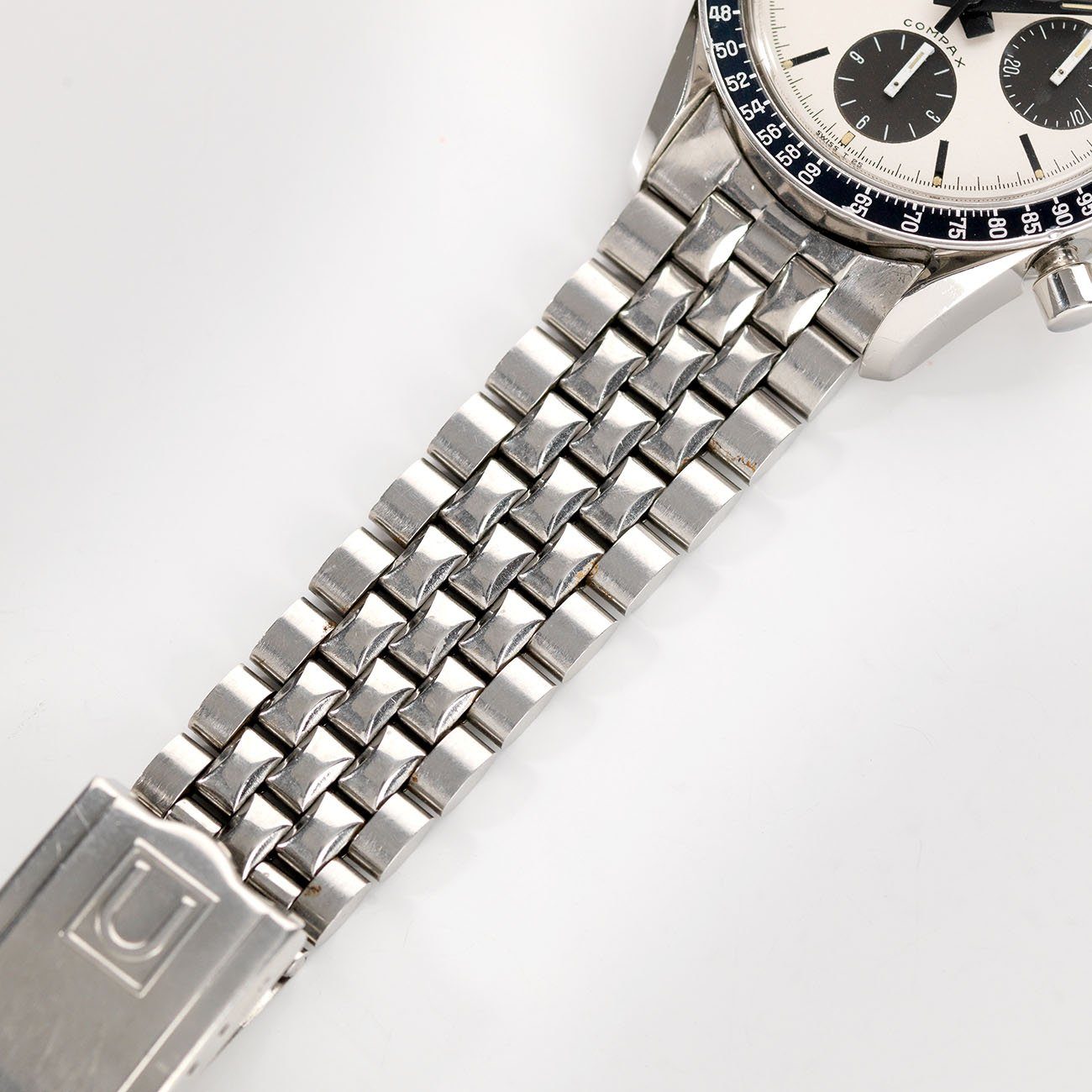 Universal Geneve ‘Nina Rindt’ Ref 885105/02