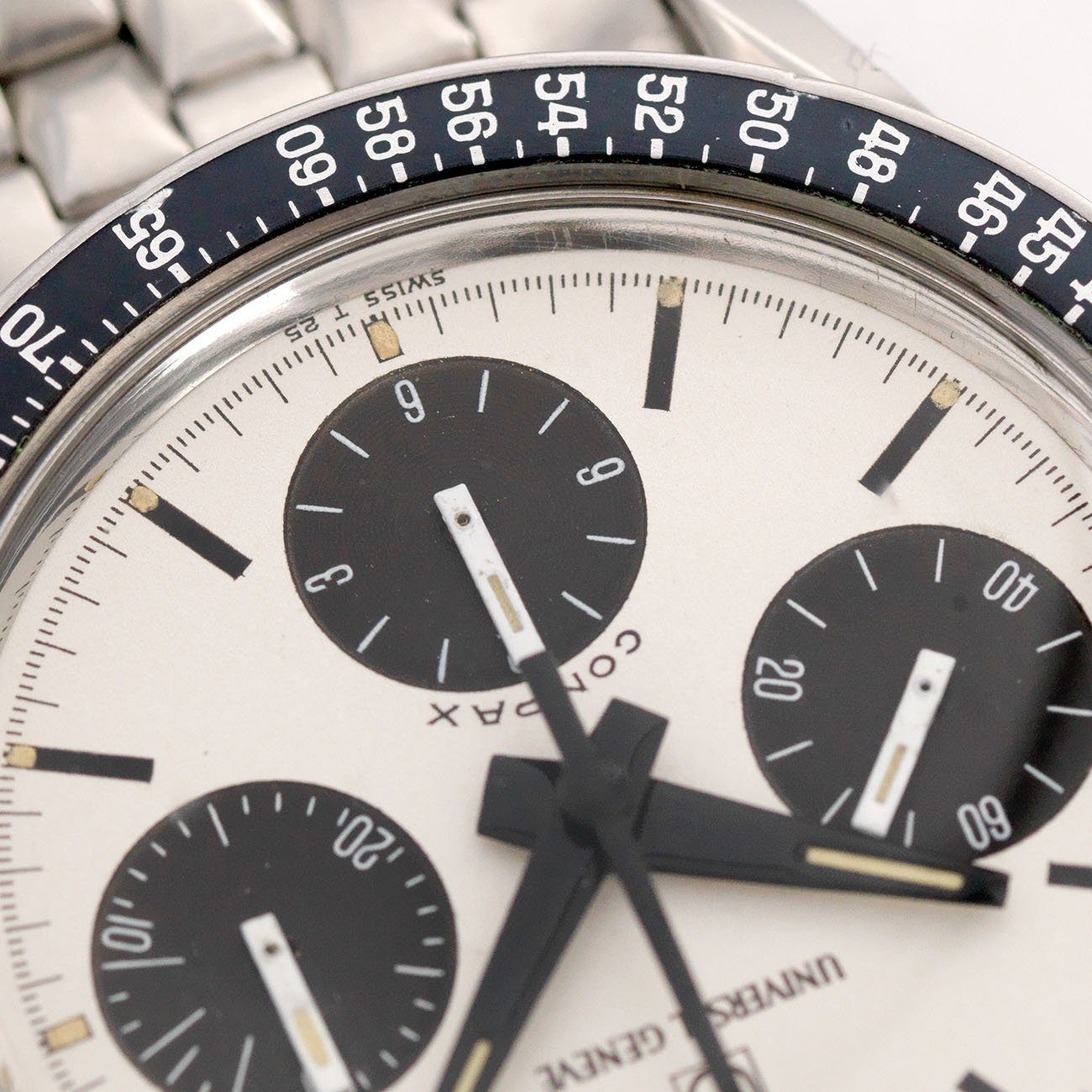 Universal Geneve ‘Nina Rindt’ Ref 885105/02