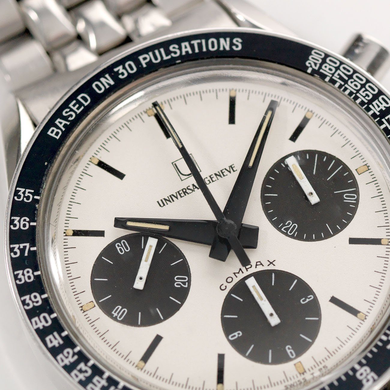 Universal Geneve ‘Nina Rindt’ Ref 885105/02