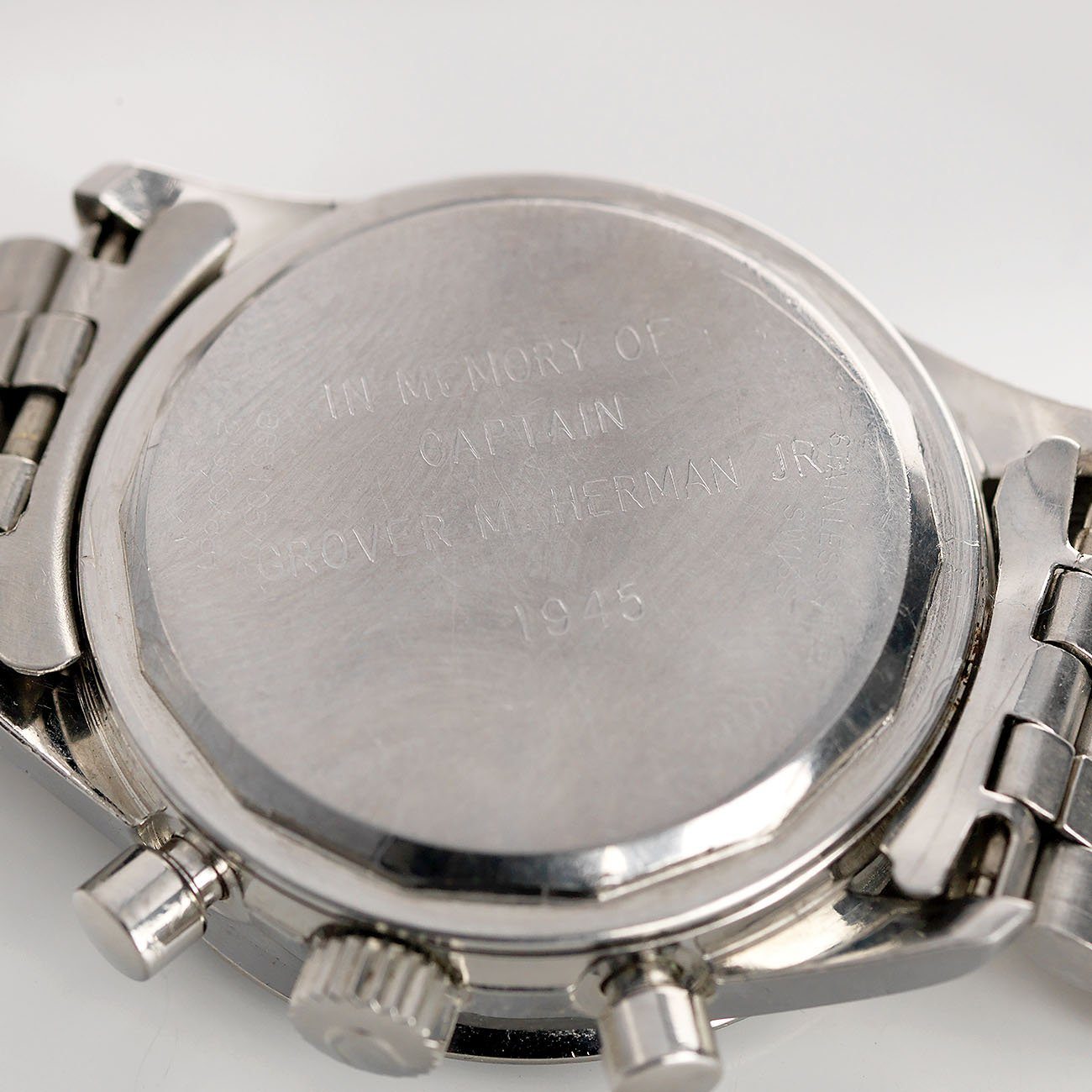 Universal Geneve ‘Nina Rindt’ Ref 885105/02