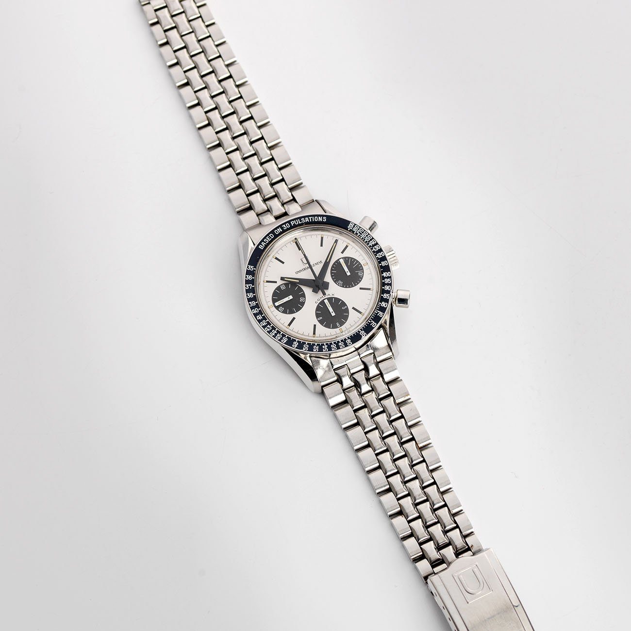 Universal Geneve ‘Nina Rindt’ Ref 885105/02
