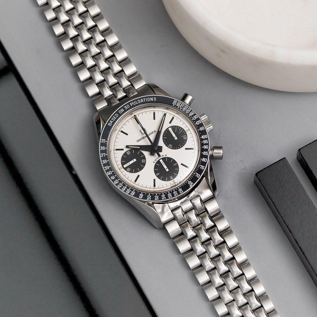 Universal Geneve ‘Nina Rindt’ Ref 885105/02