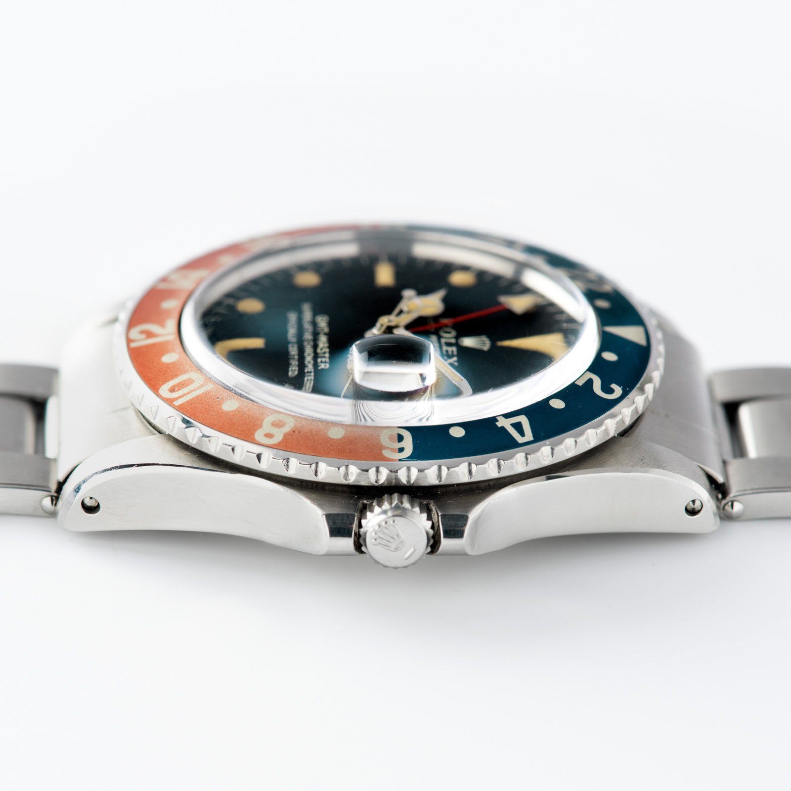 Rolex 1675 Mk1 Long E GMT-Master