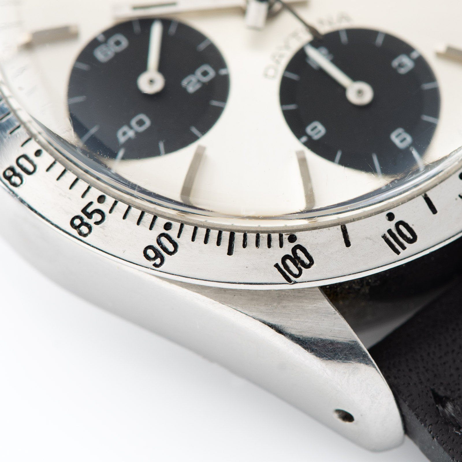 Rolex Vintage Daytona 6239 Silver T SWISS T Dial
