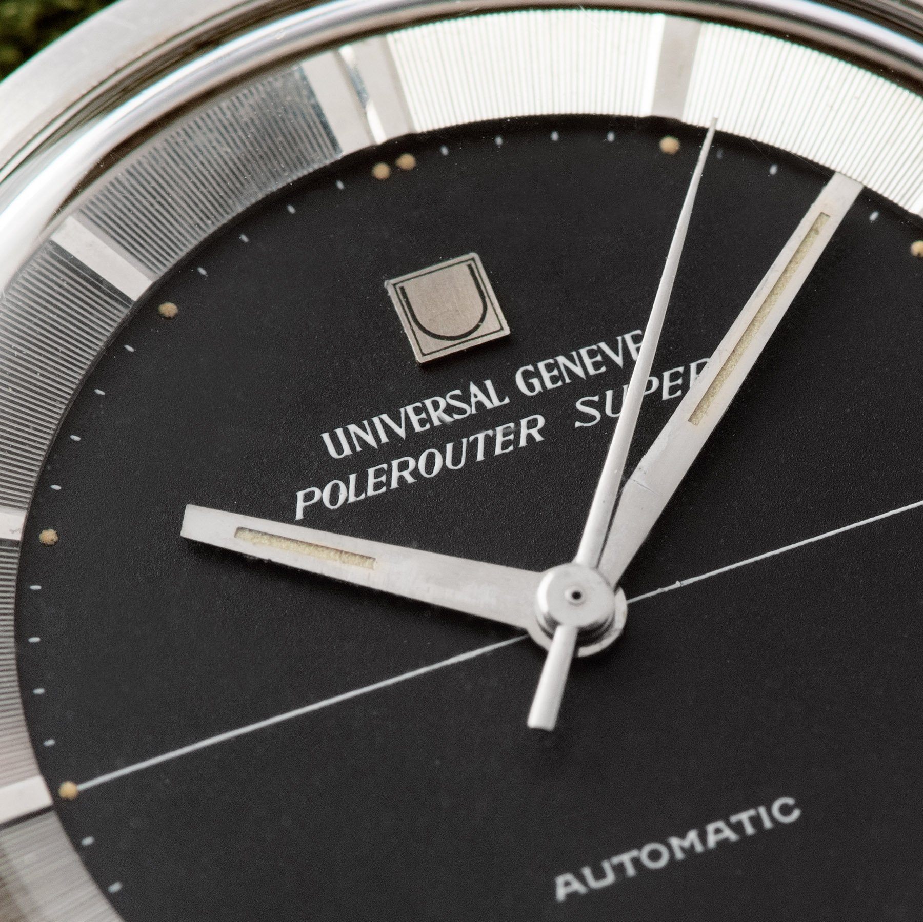 Universal Geneve Polerouter Super Ref 869112 01