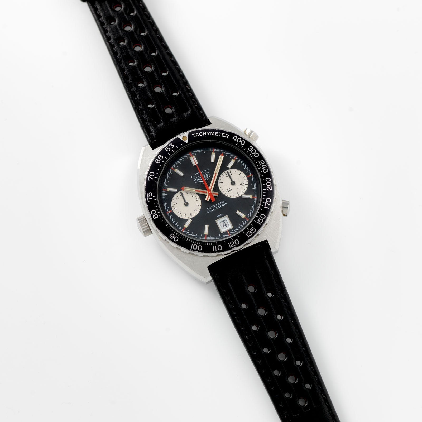 Heuer Viceroy Autavia Reference 11630