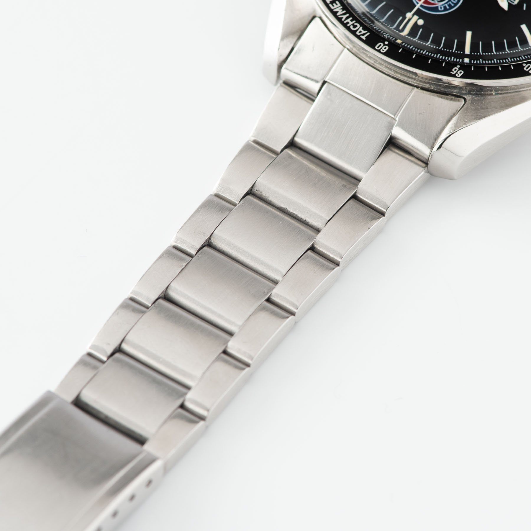 Omega Speedmaster Soyuz 145.022 with Archive Extract