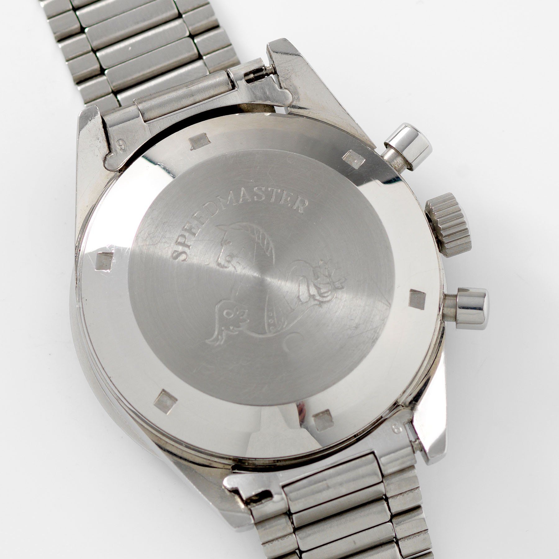 Omega Speedmaster Ed White ref 105.003